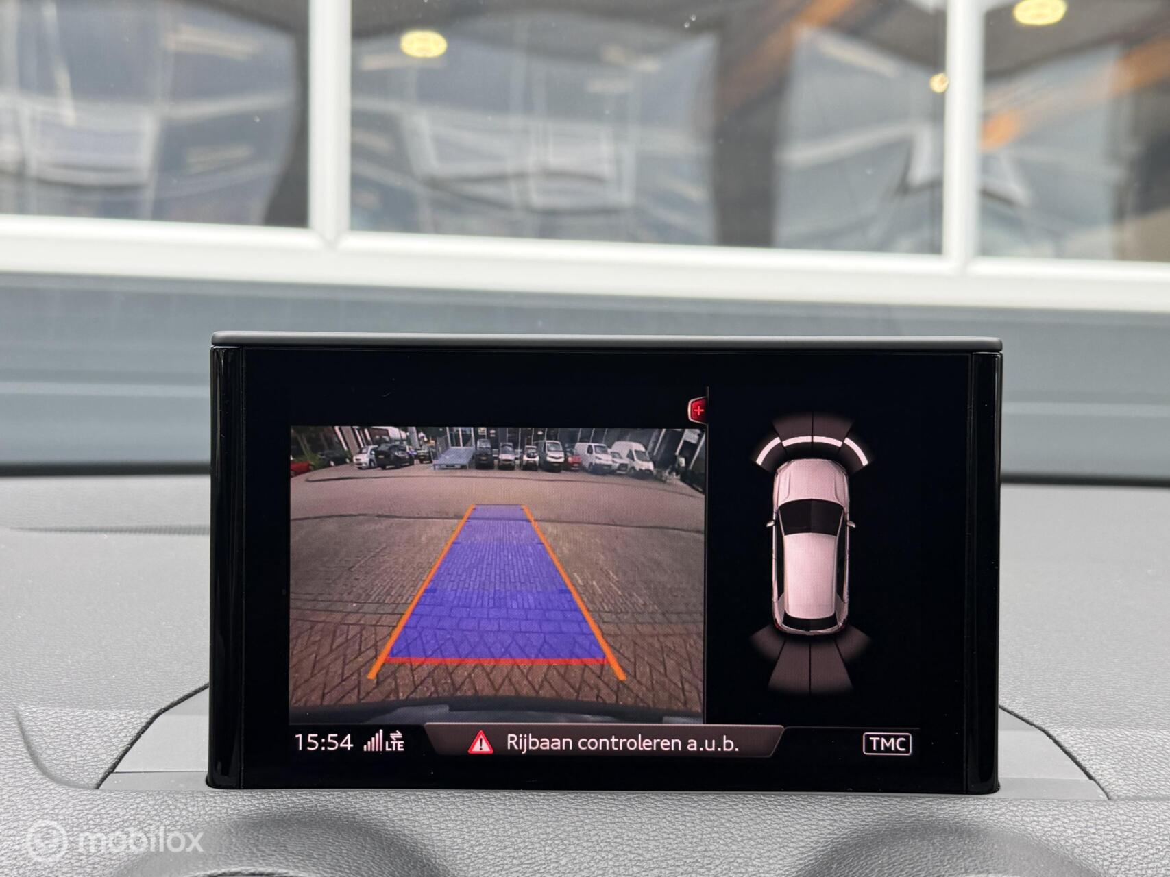 Foto van Audi Q2
