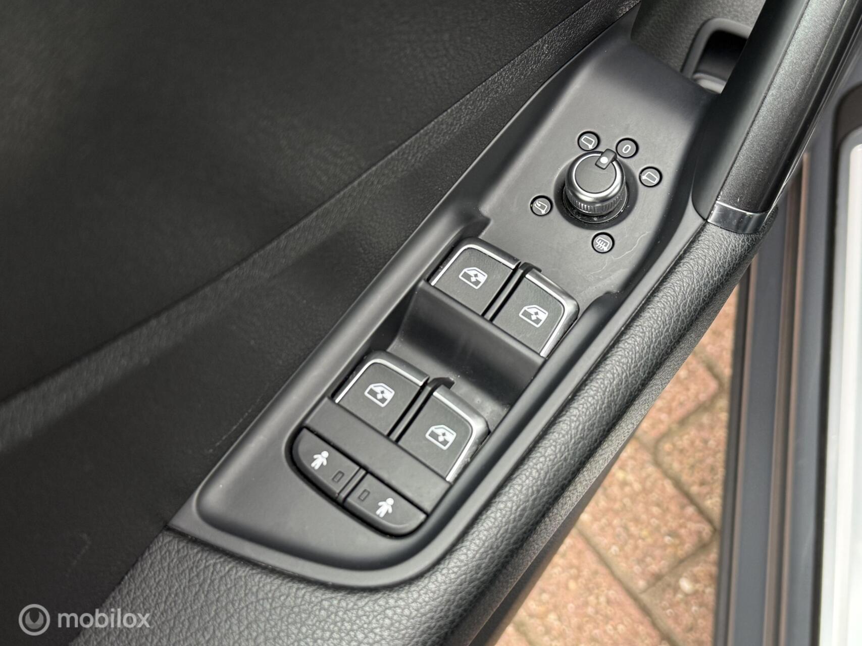Foto van Audi Q2