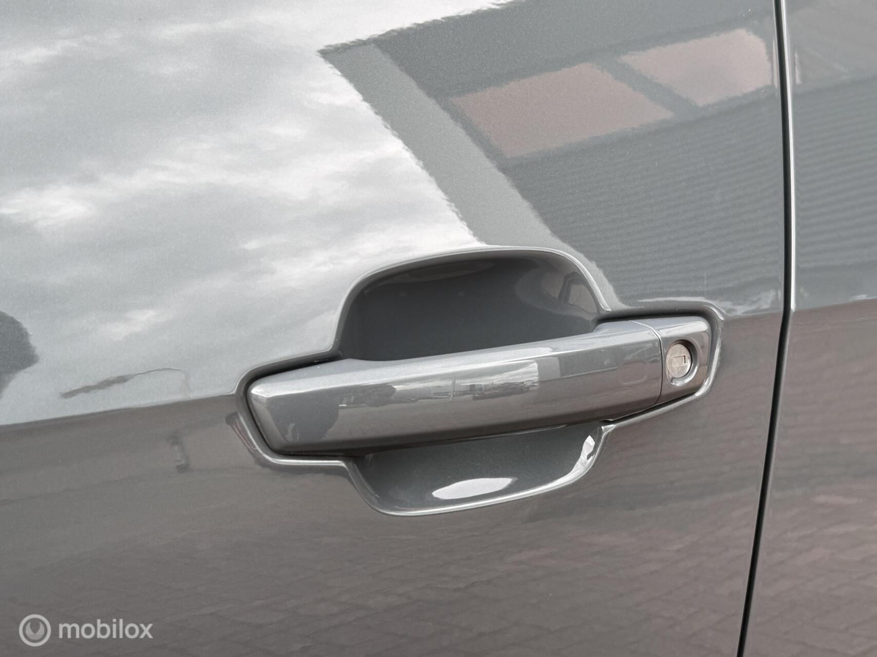 Foto van Audi Q2