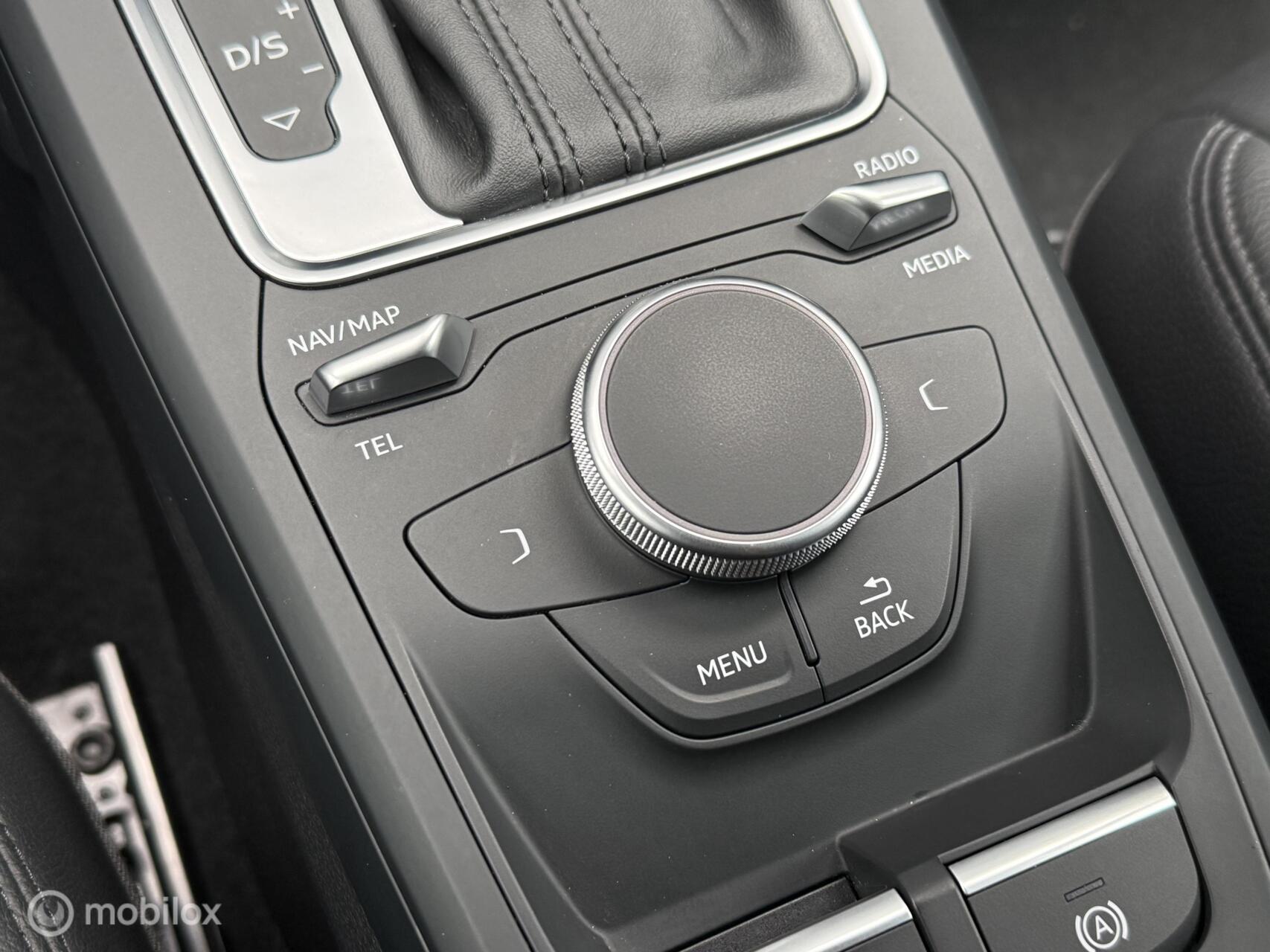 Foto van Audi Q2