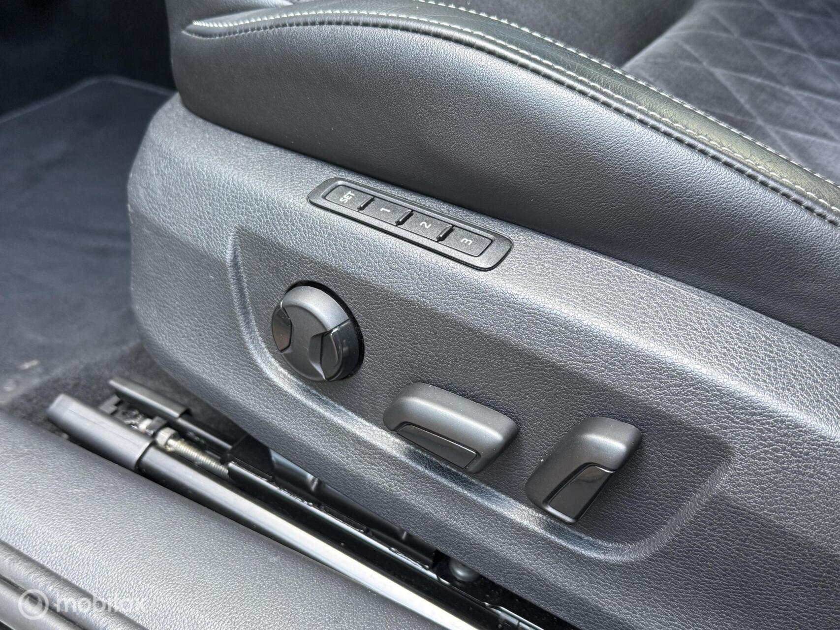 Foto van Skoda Superb Combi