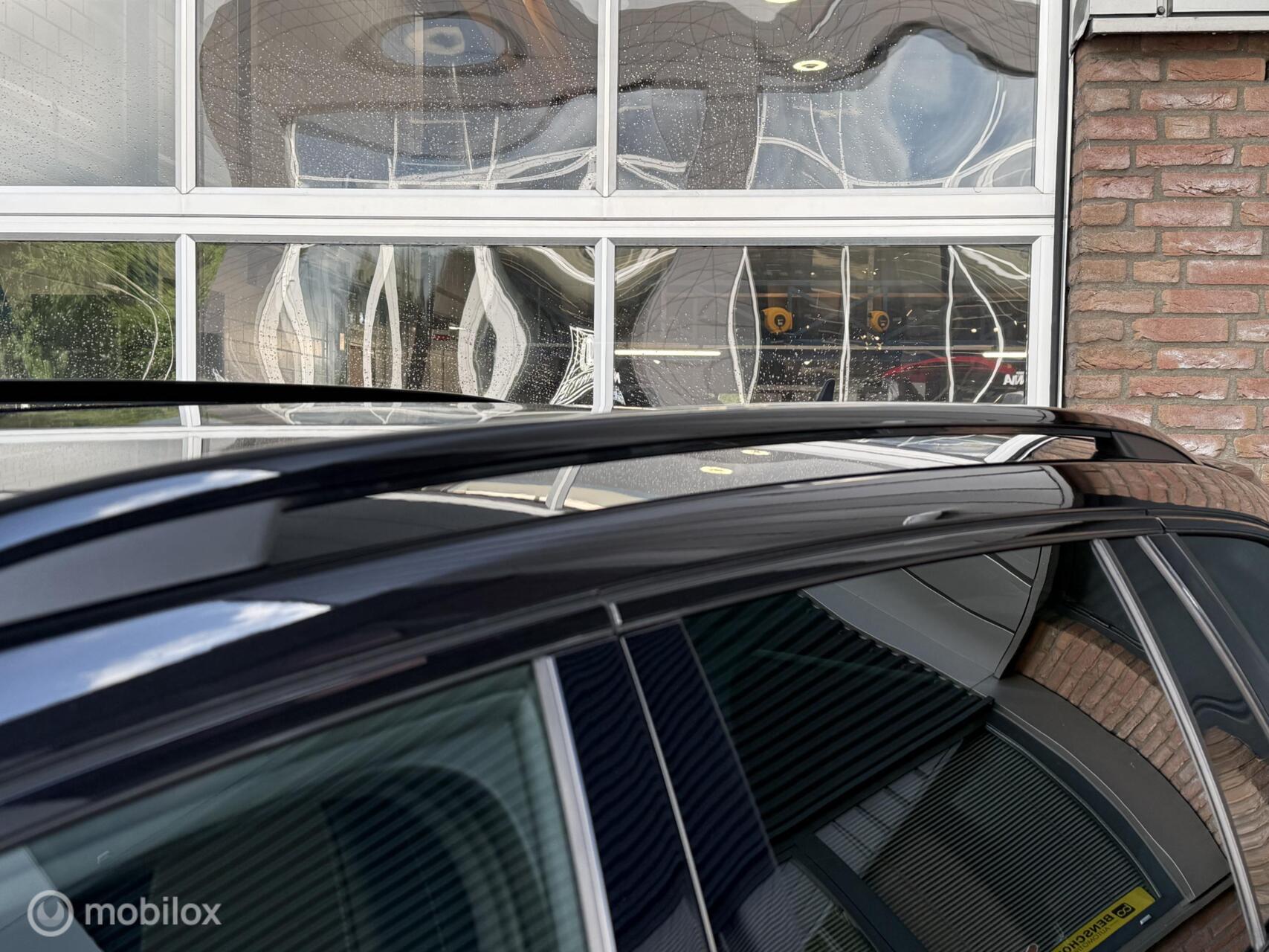 Foto van Skoda Superb Combi