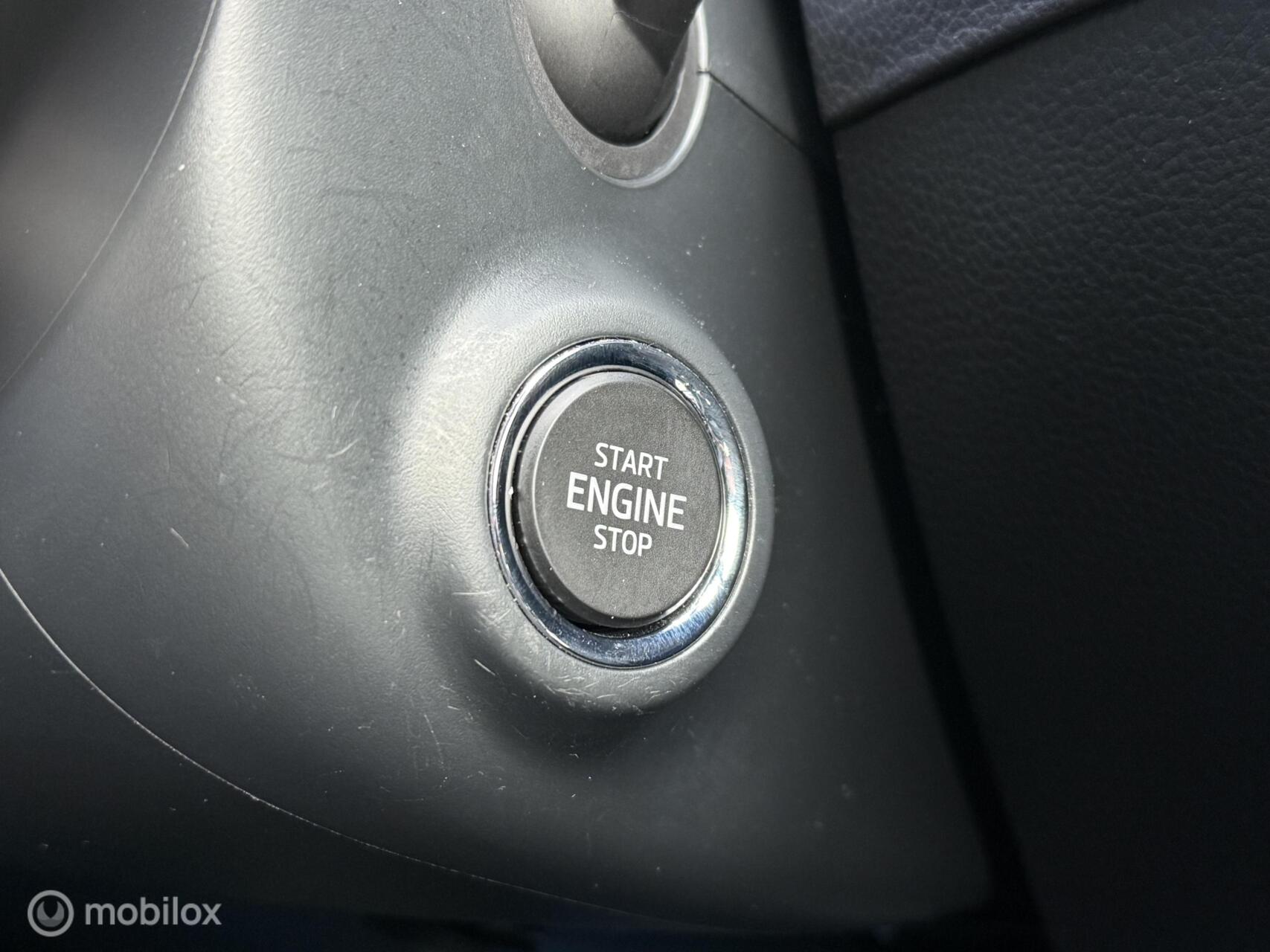 Foto van Skoda Superb Combi