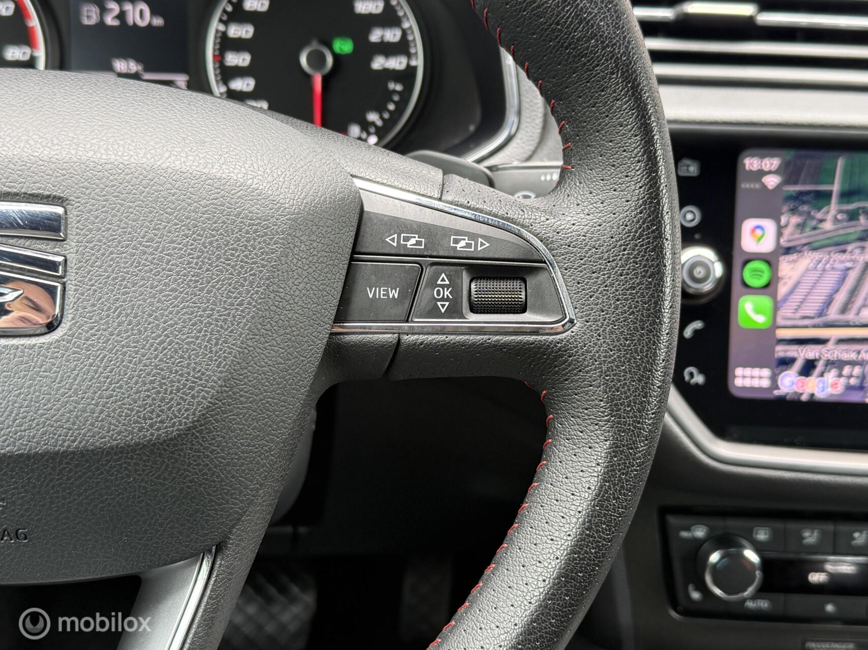 Foto van Seat Arona