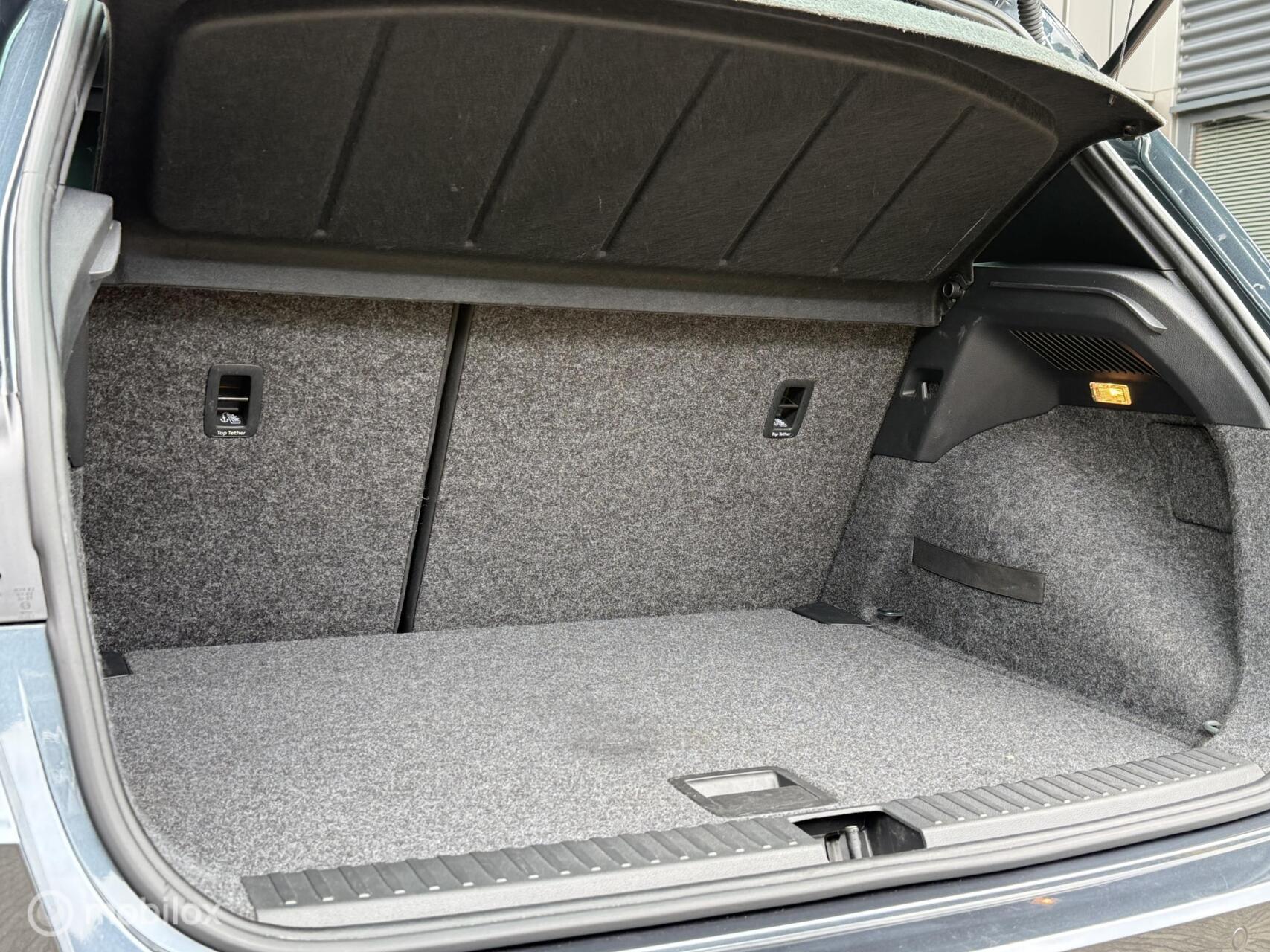 Foto van Seat Arona