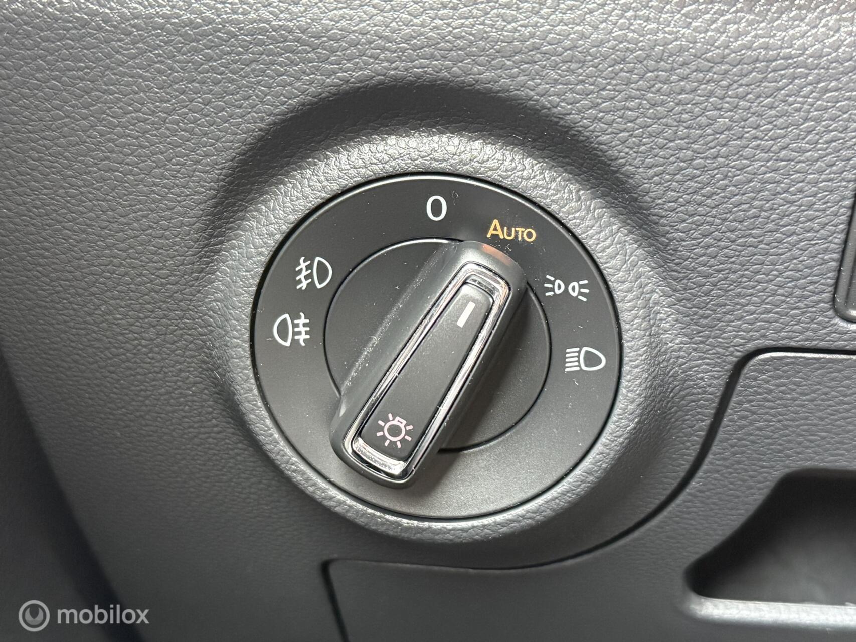 Foto van Seat Arona