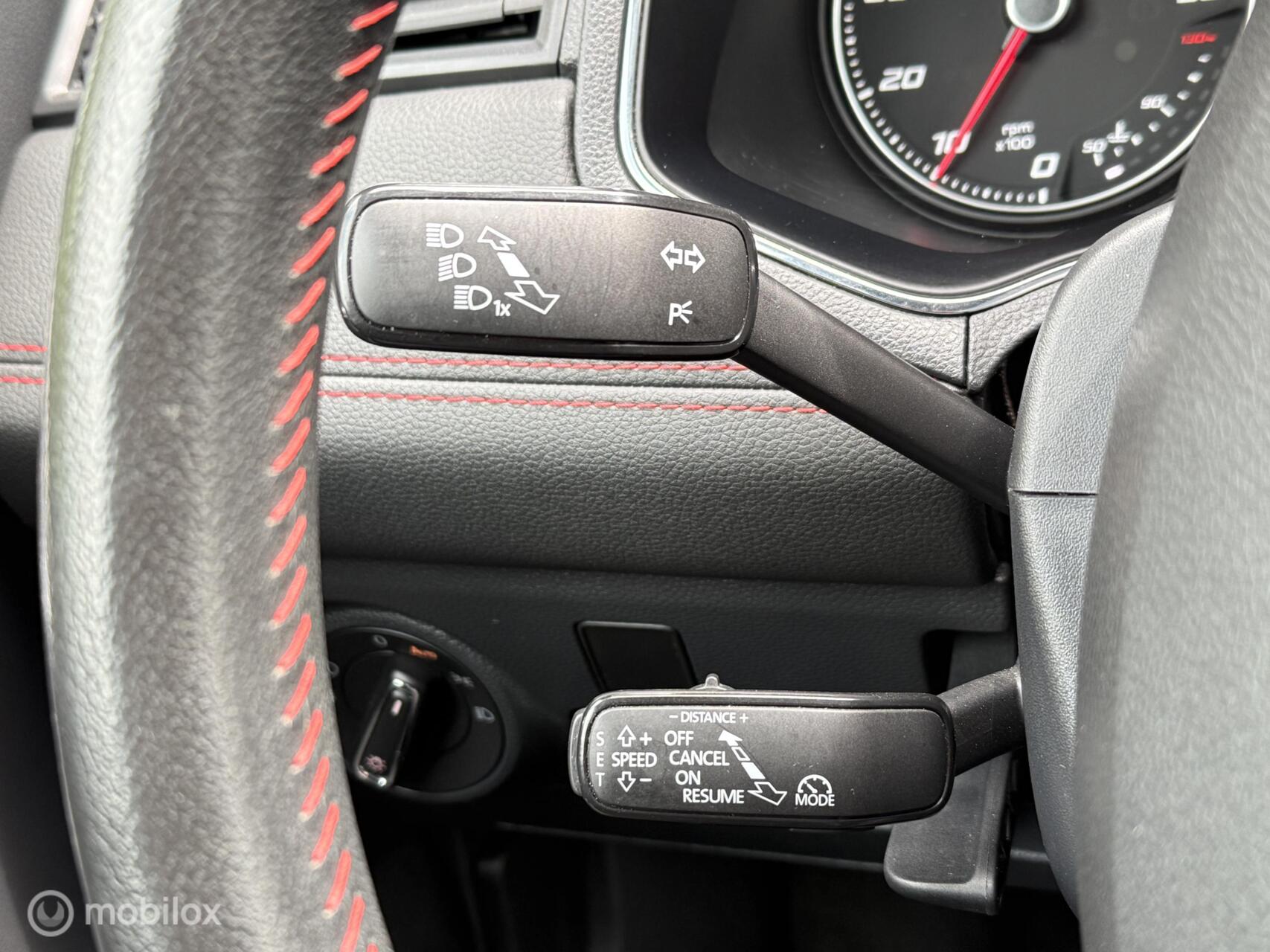 Foto van Seat Arona