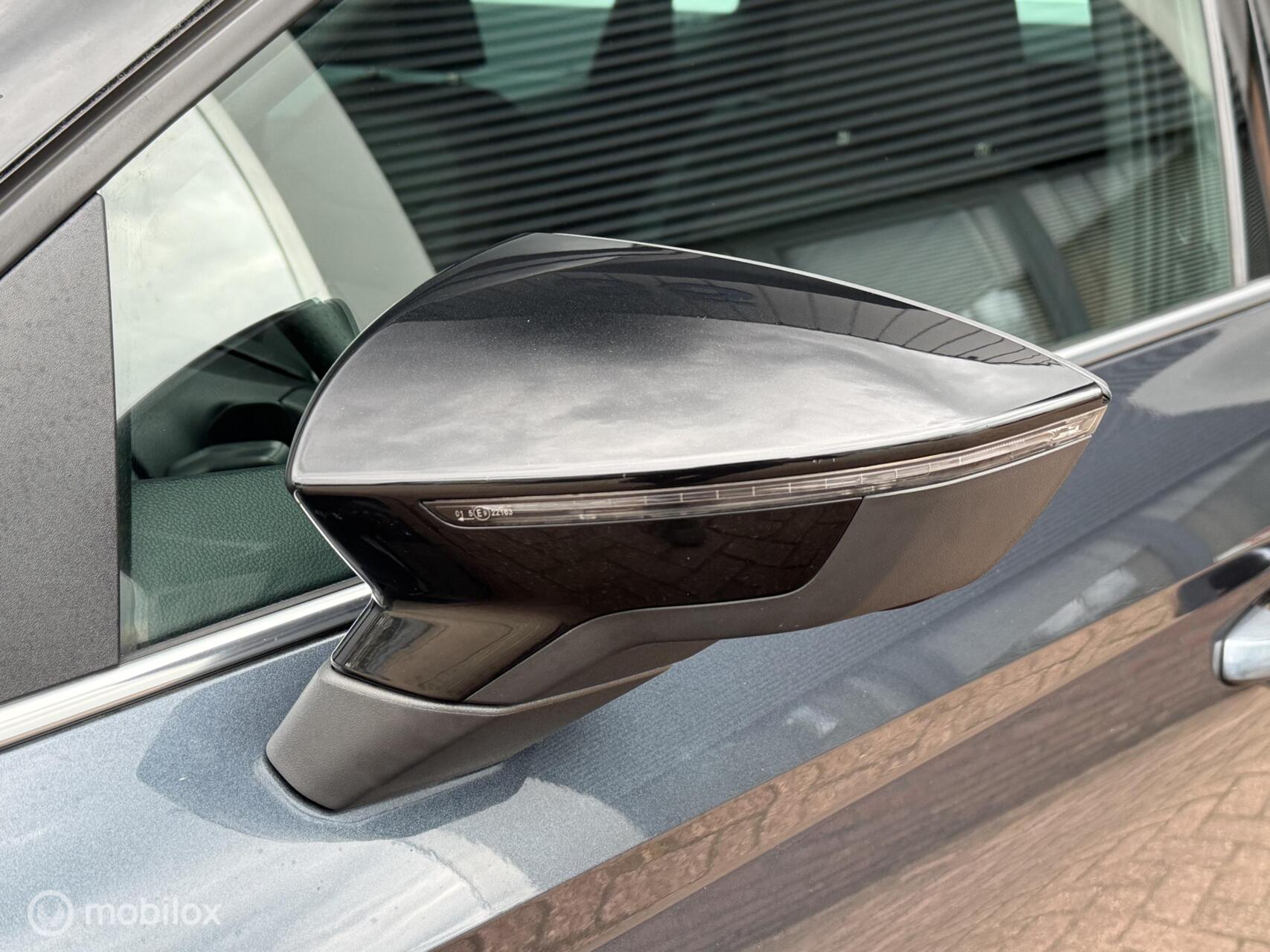 Foto van Seat Arona