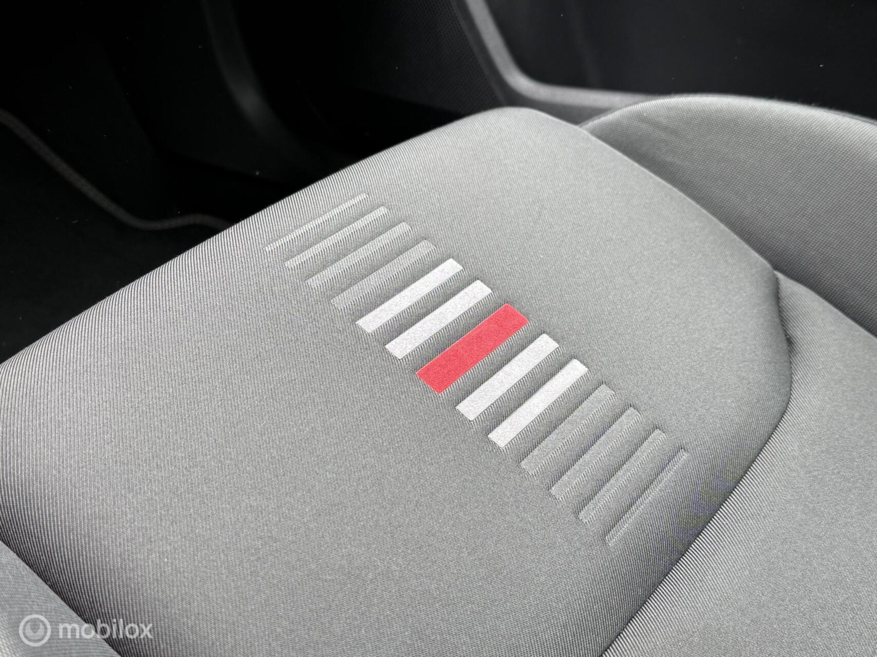 Foto van Seat Arona