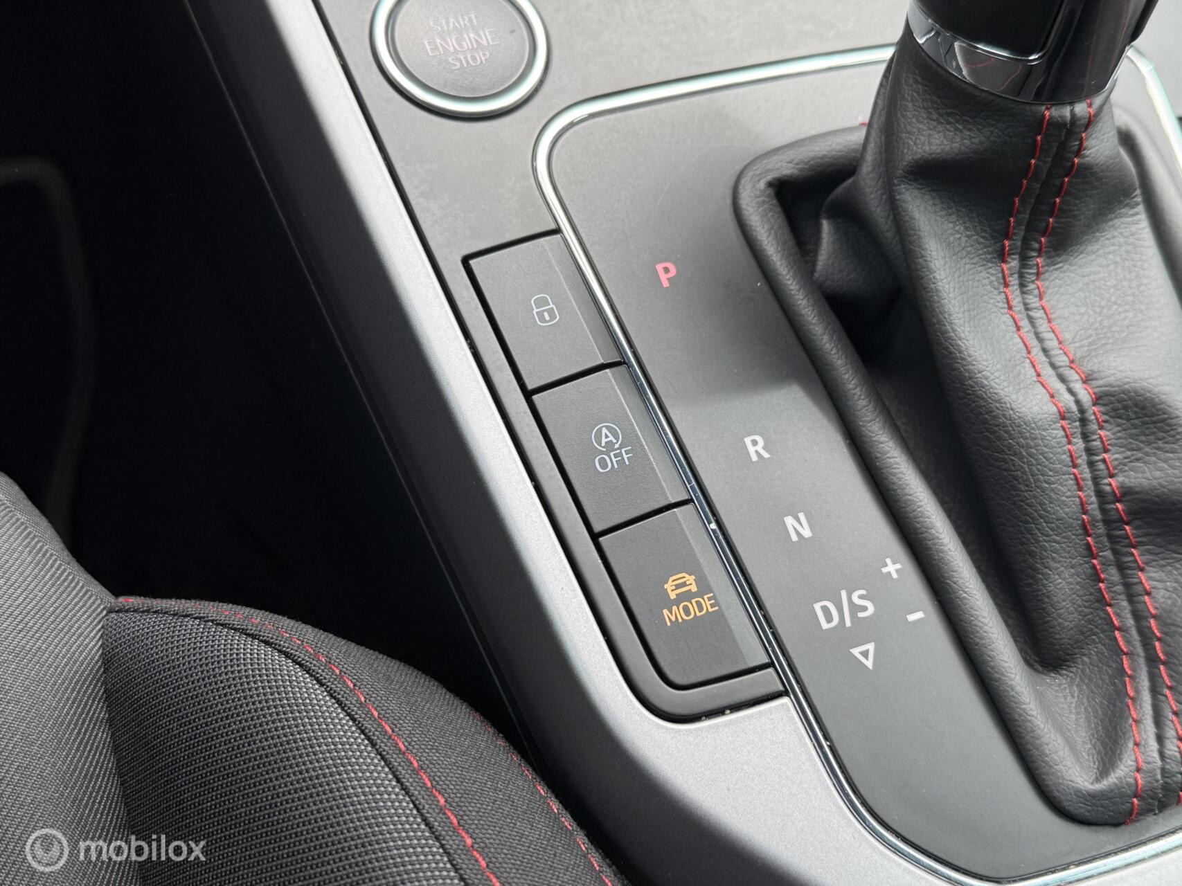Foto van Seat Arona
