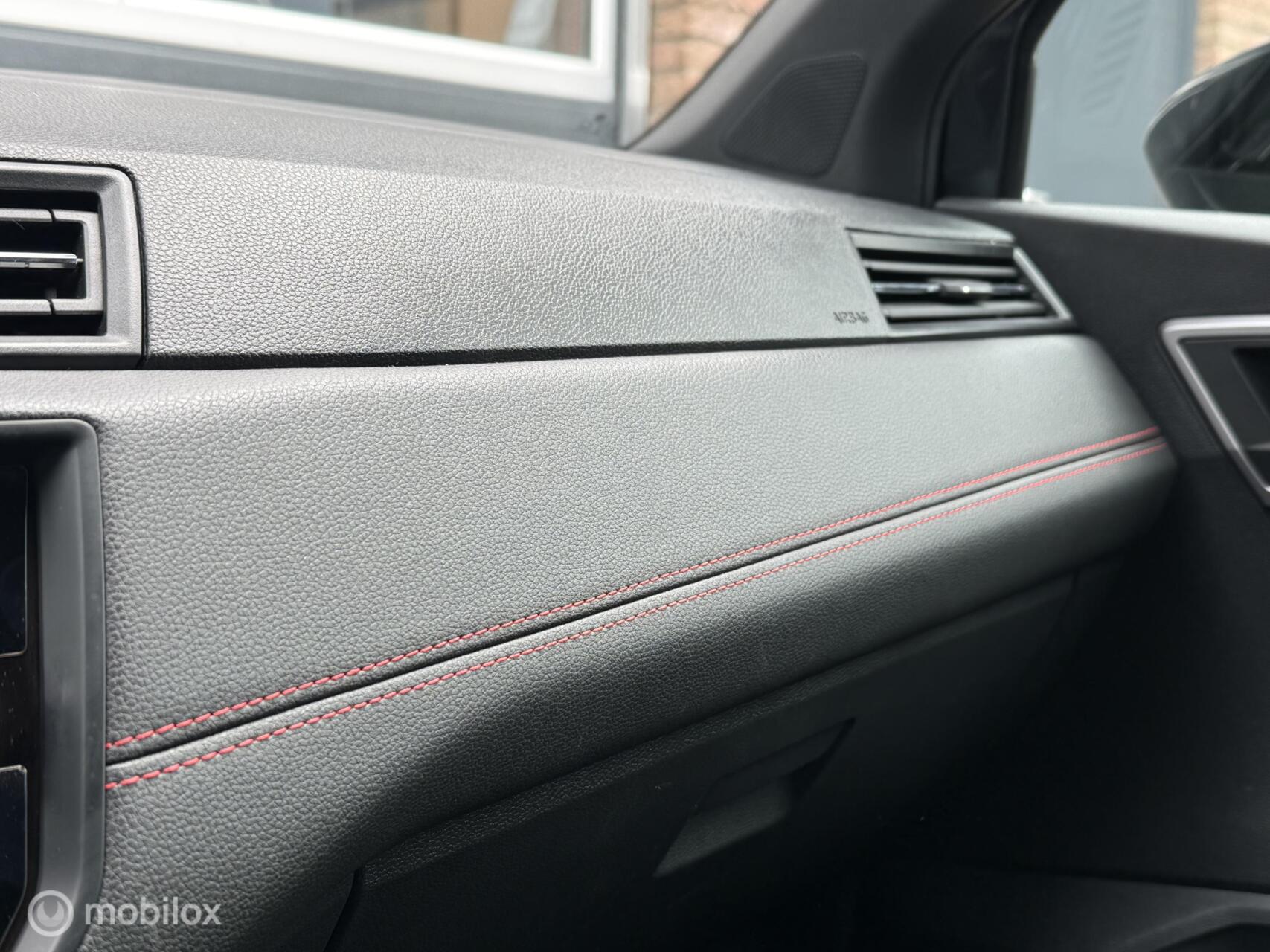 Foto van Seat Arona