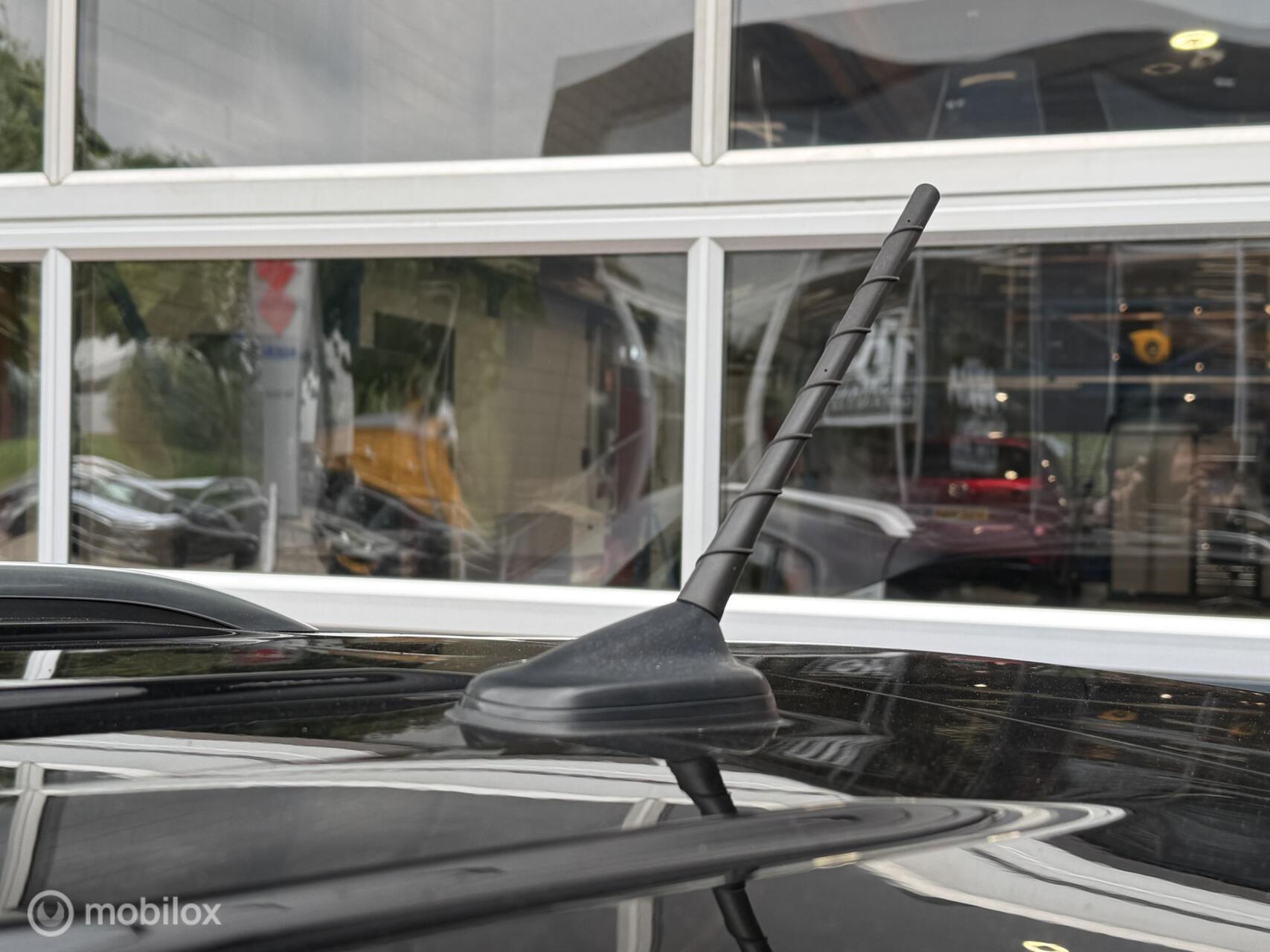 Foto van Seat Arona