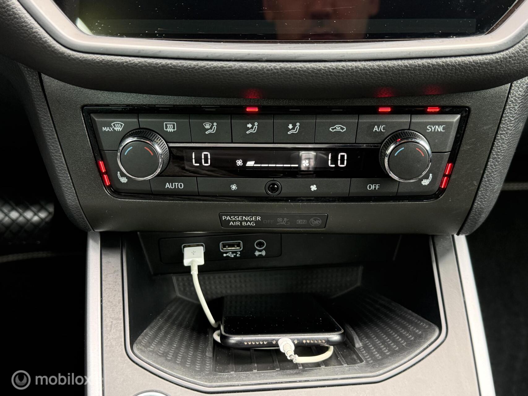 Foto van Seat Arona
