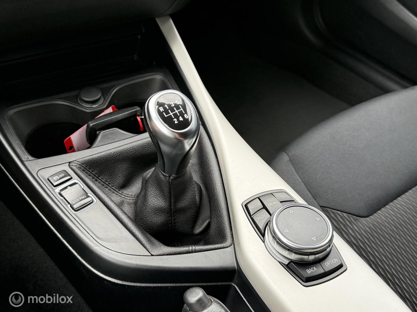 Foto van BMW 1 Series