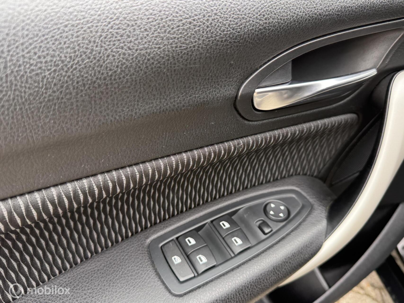 Foto van BMW 1 Series