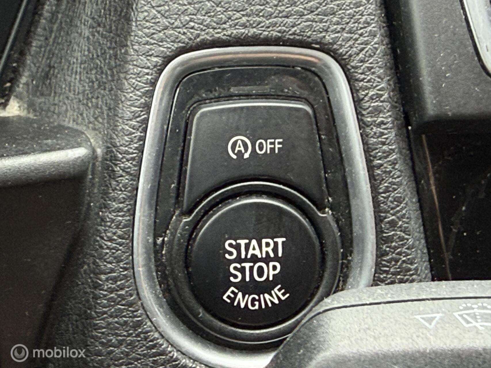 Foto van BMW 1 Series