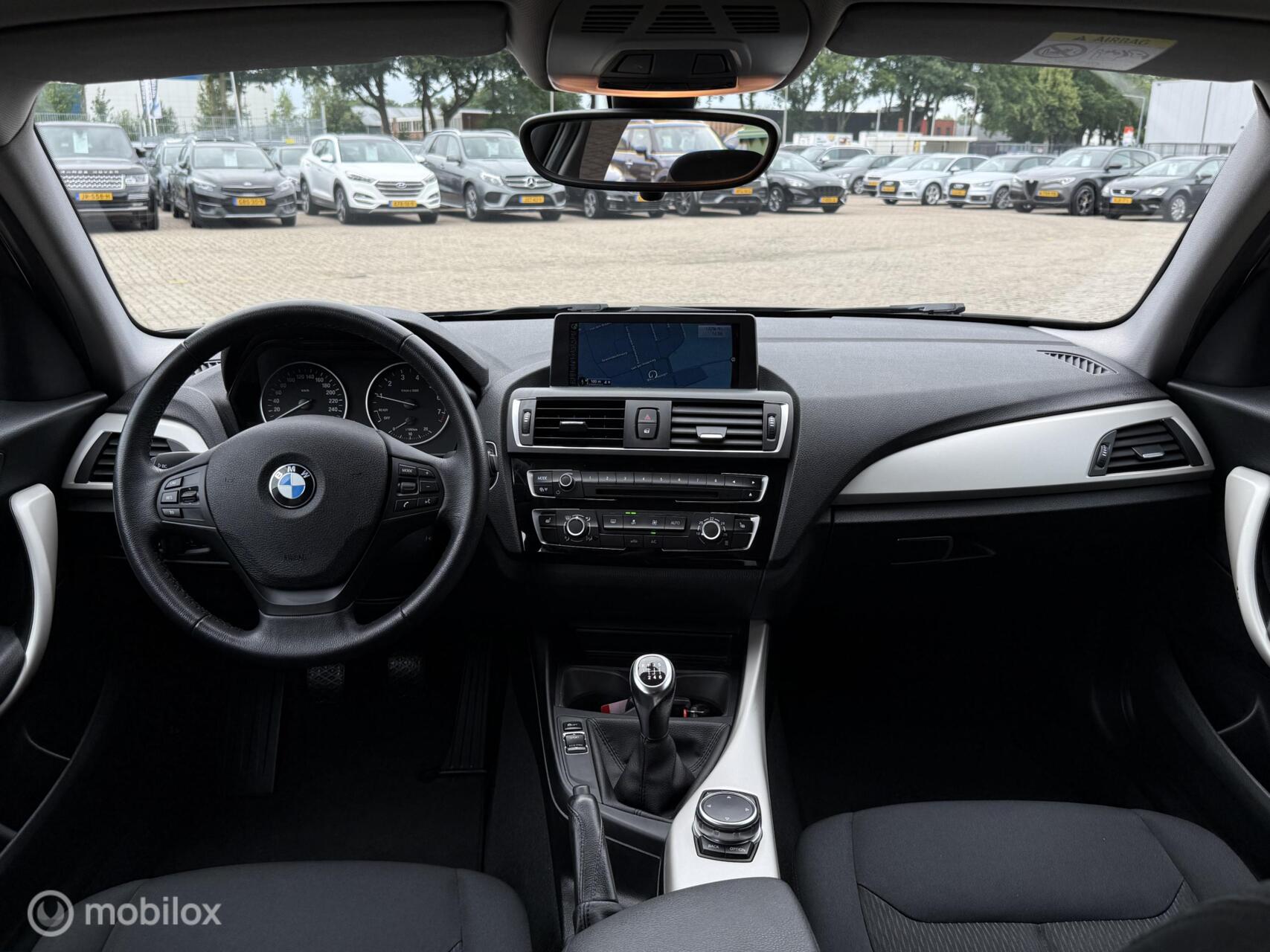 Foto van BMW 1 Series