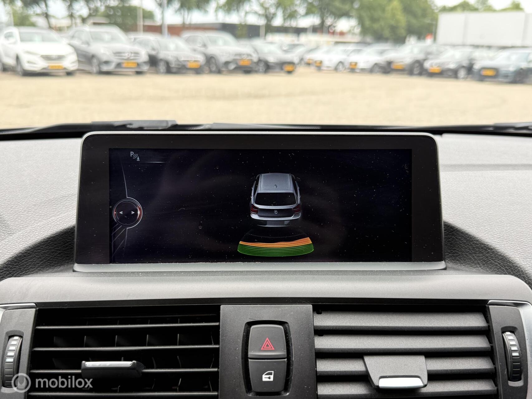 Foto van BMW 1 Series