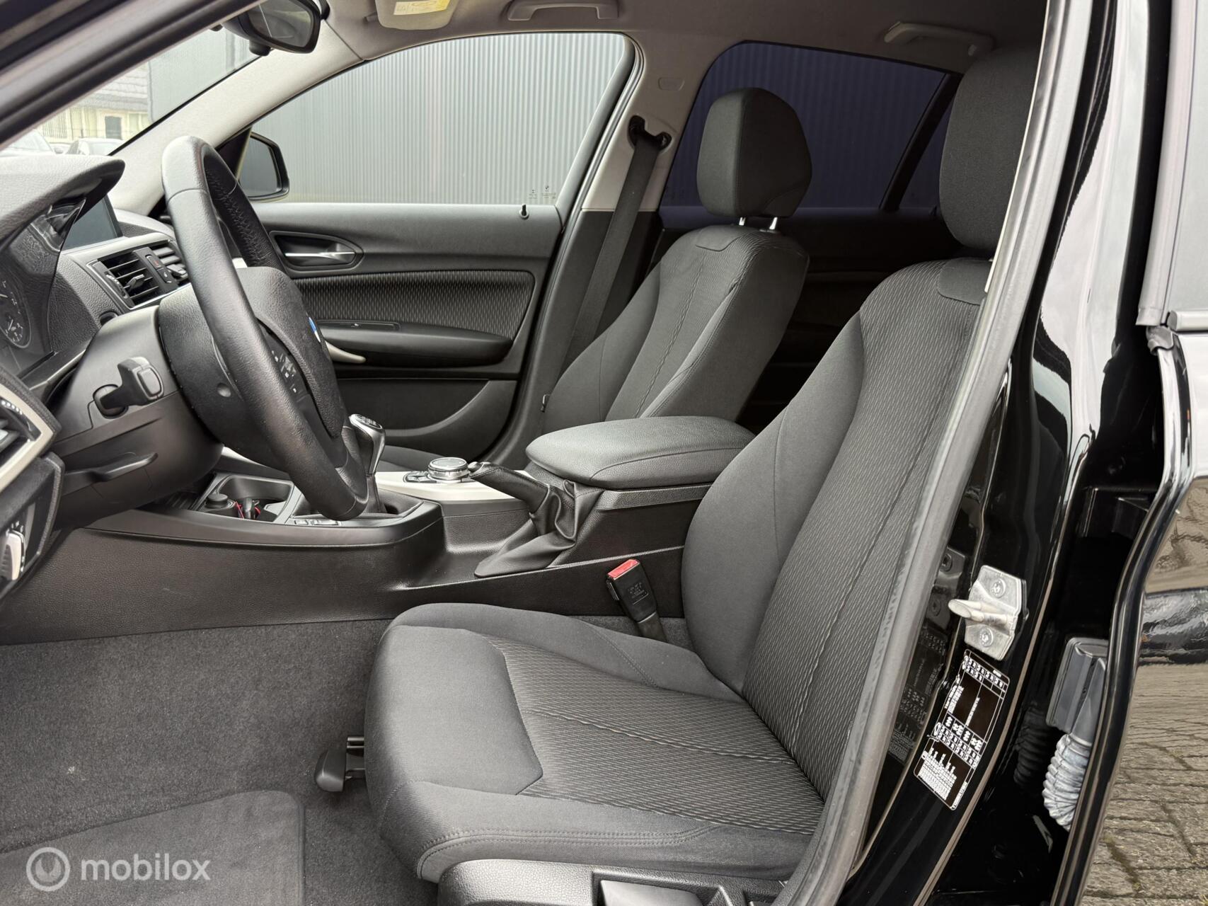 Foto van BMW 1 Series