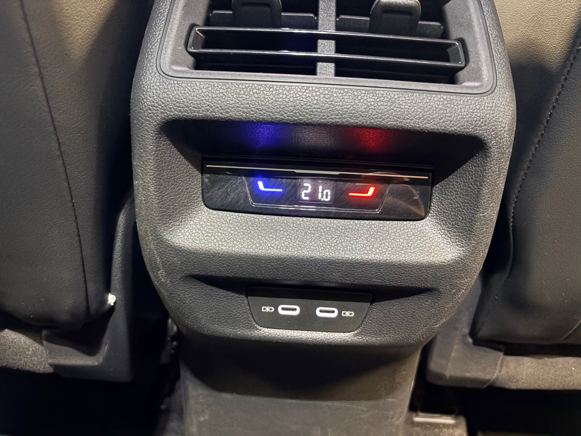 Foto van Volkswagen Tayron