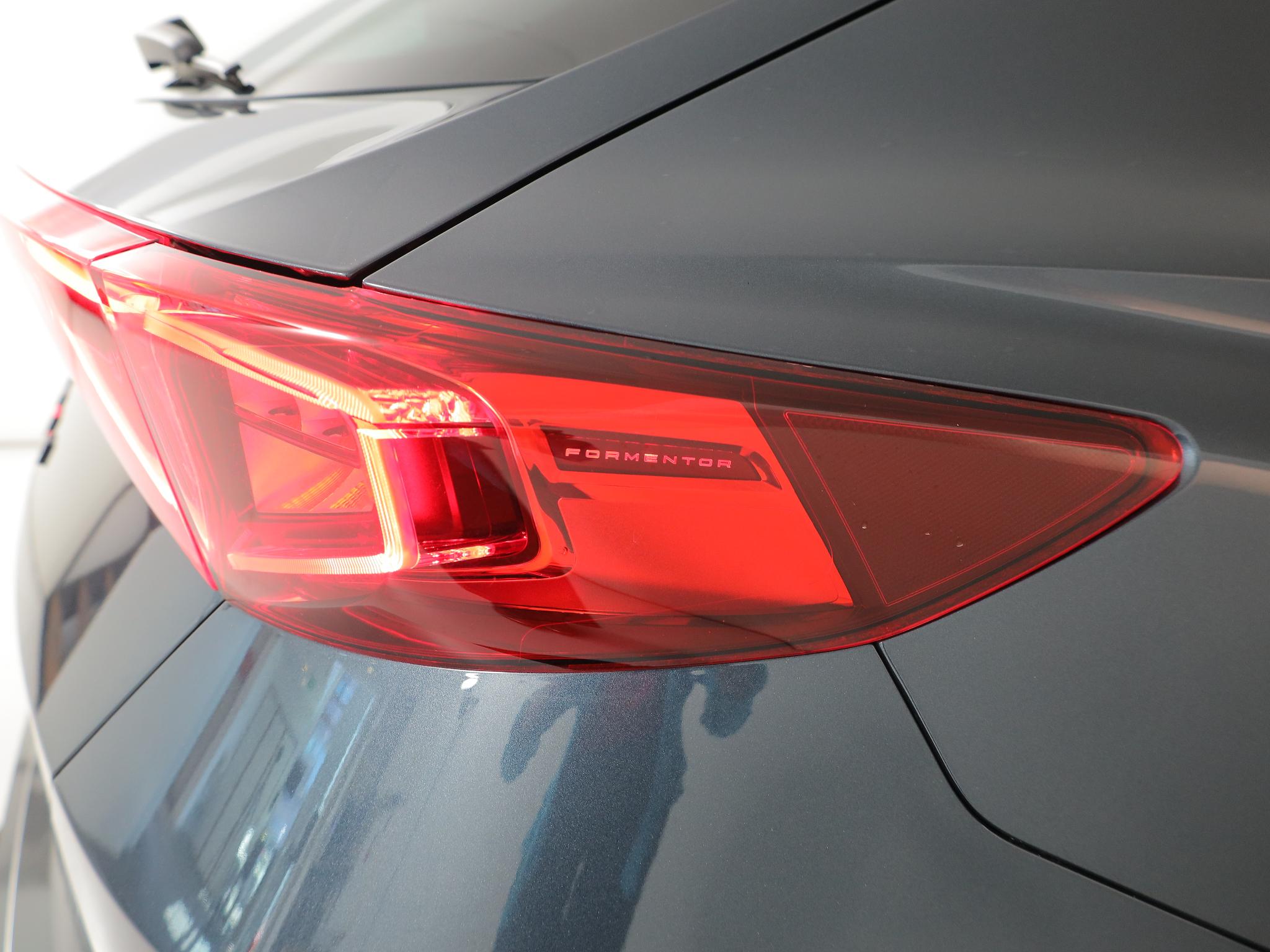 Foto van Cupra Formentor E-hybrid