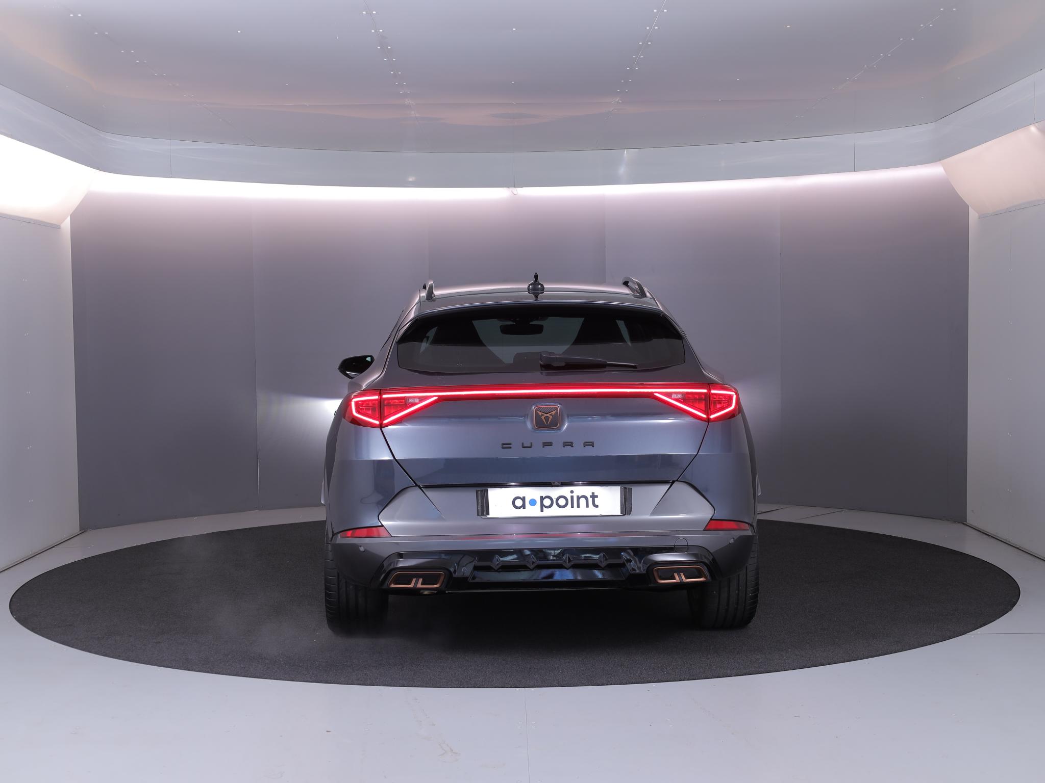 Foto van Cupra Formentor E-hybrid