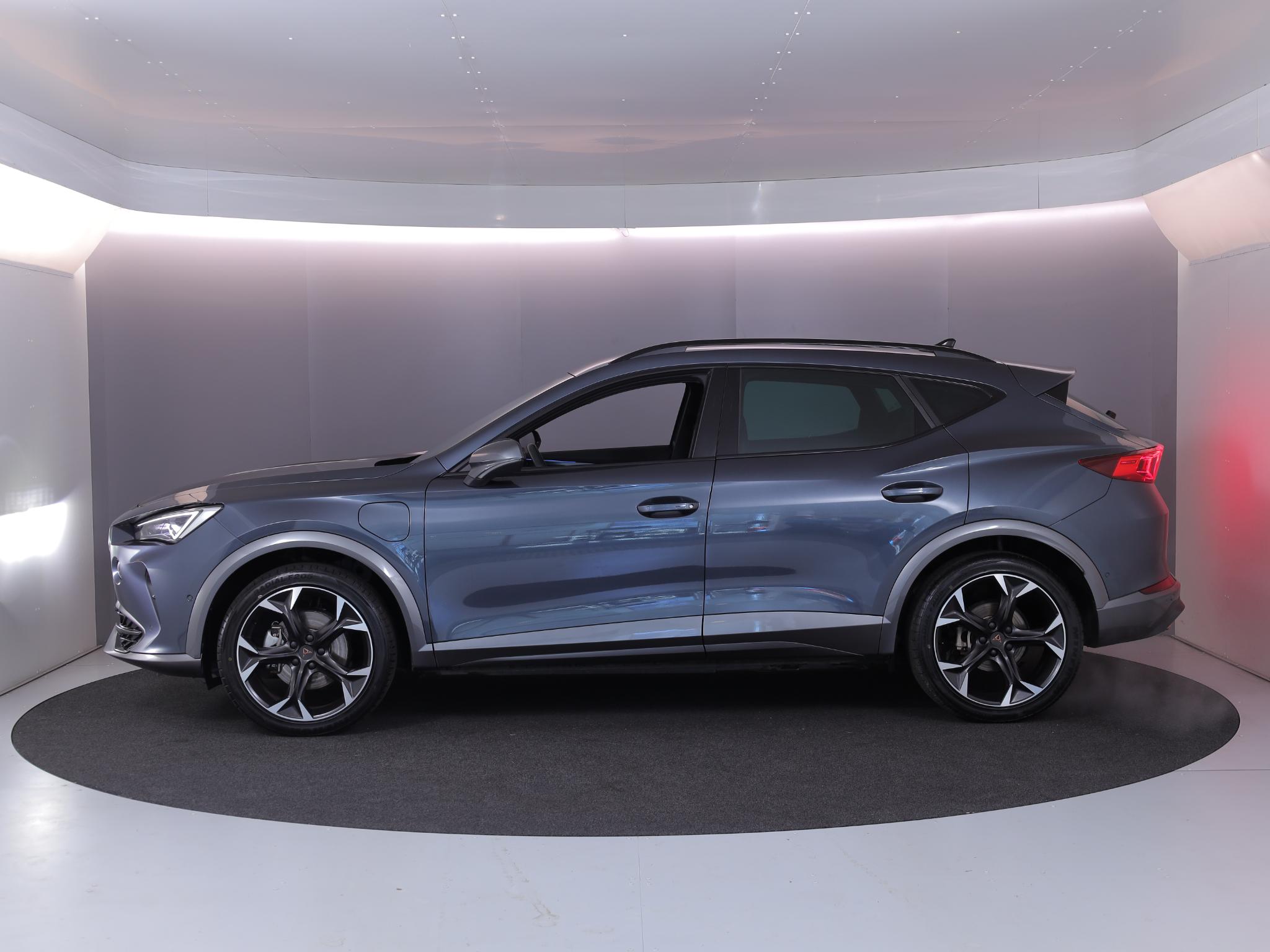 Foto van Cupra Formentor E-hybrid