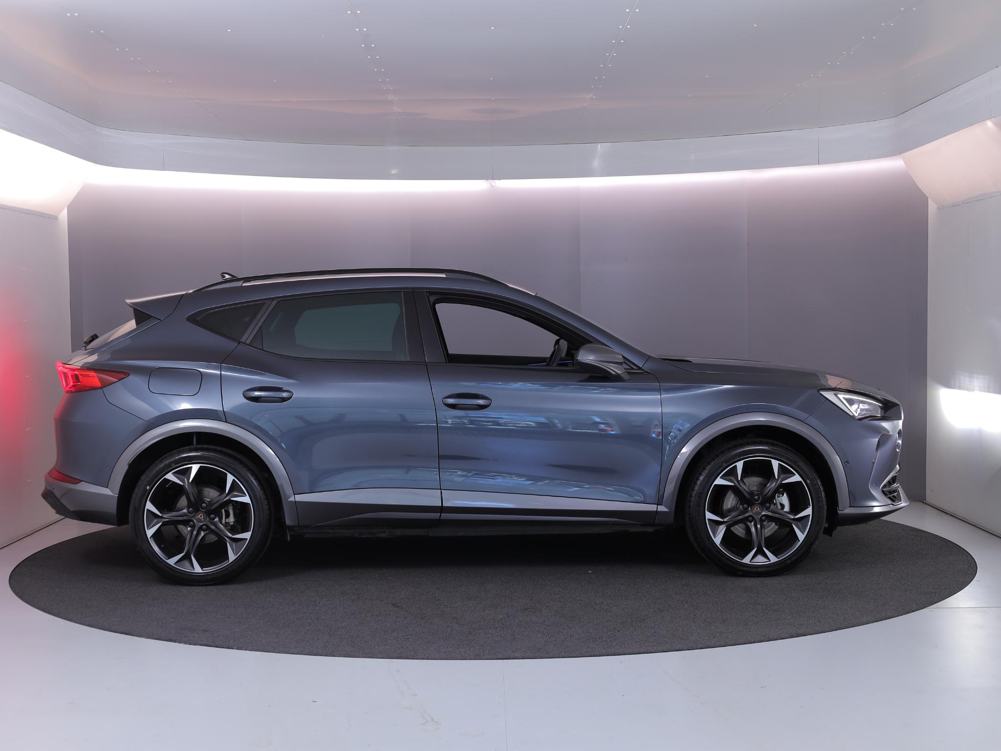 Foto van Cupra Formentor E-hybrid
