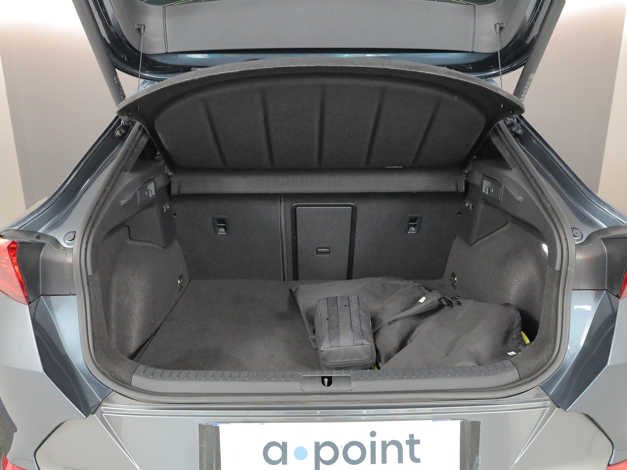 Foto van Cupra Formentor E-hybrid