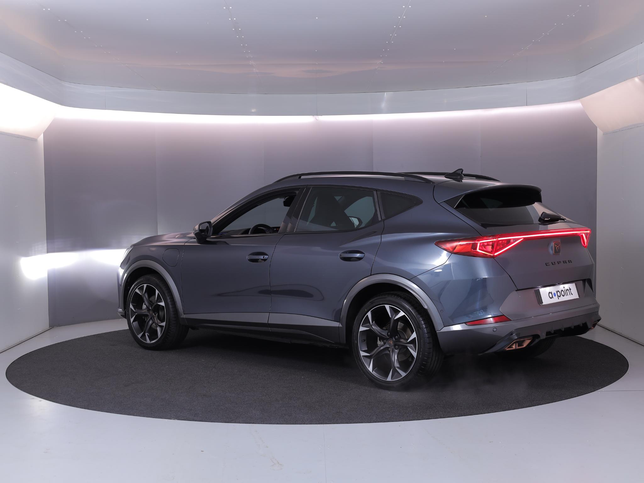 Foto van Cupra Formentor E-hybrid