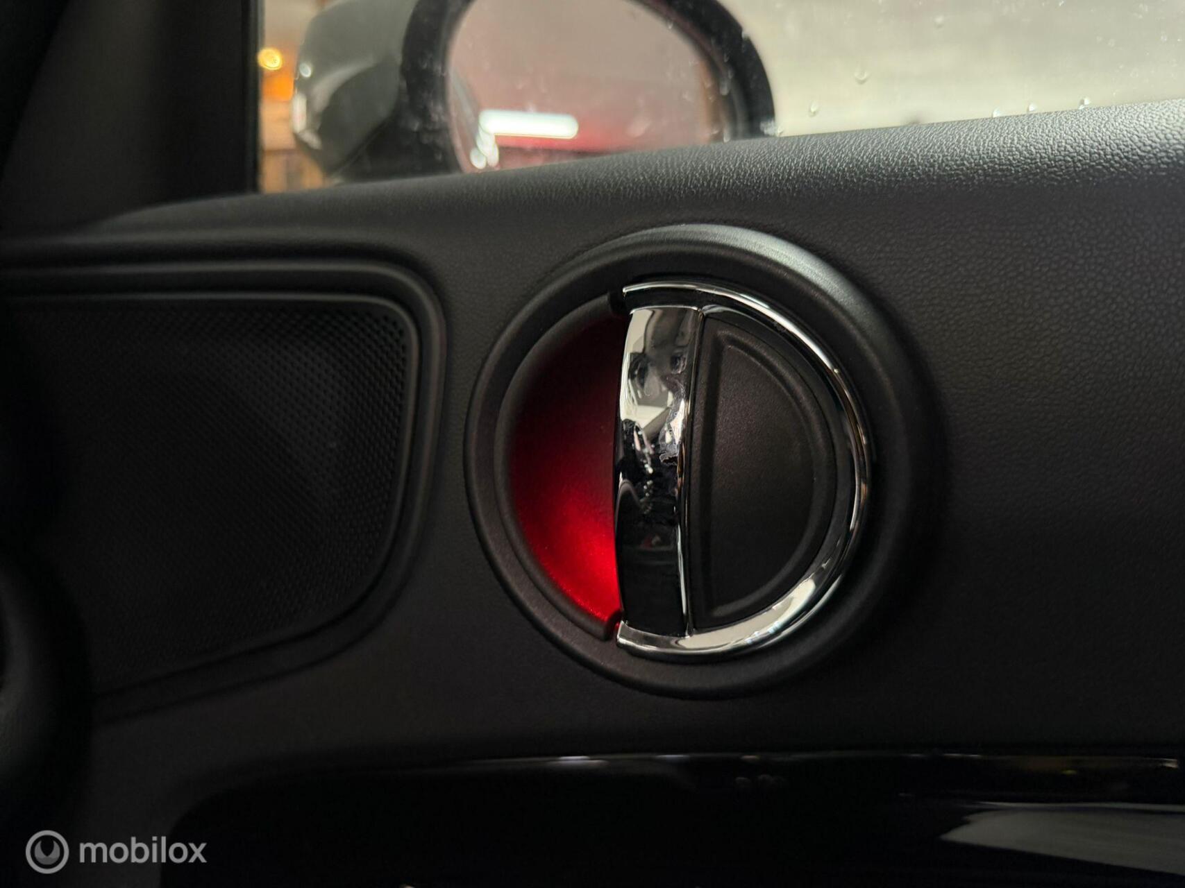 Foto van Mini Countryman