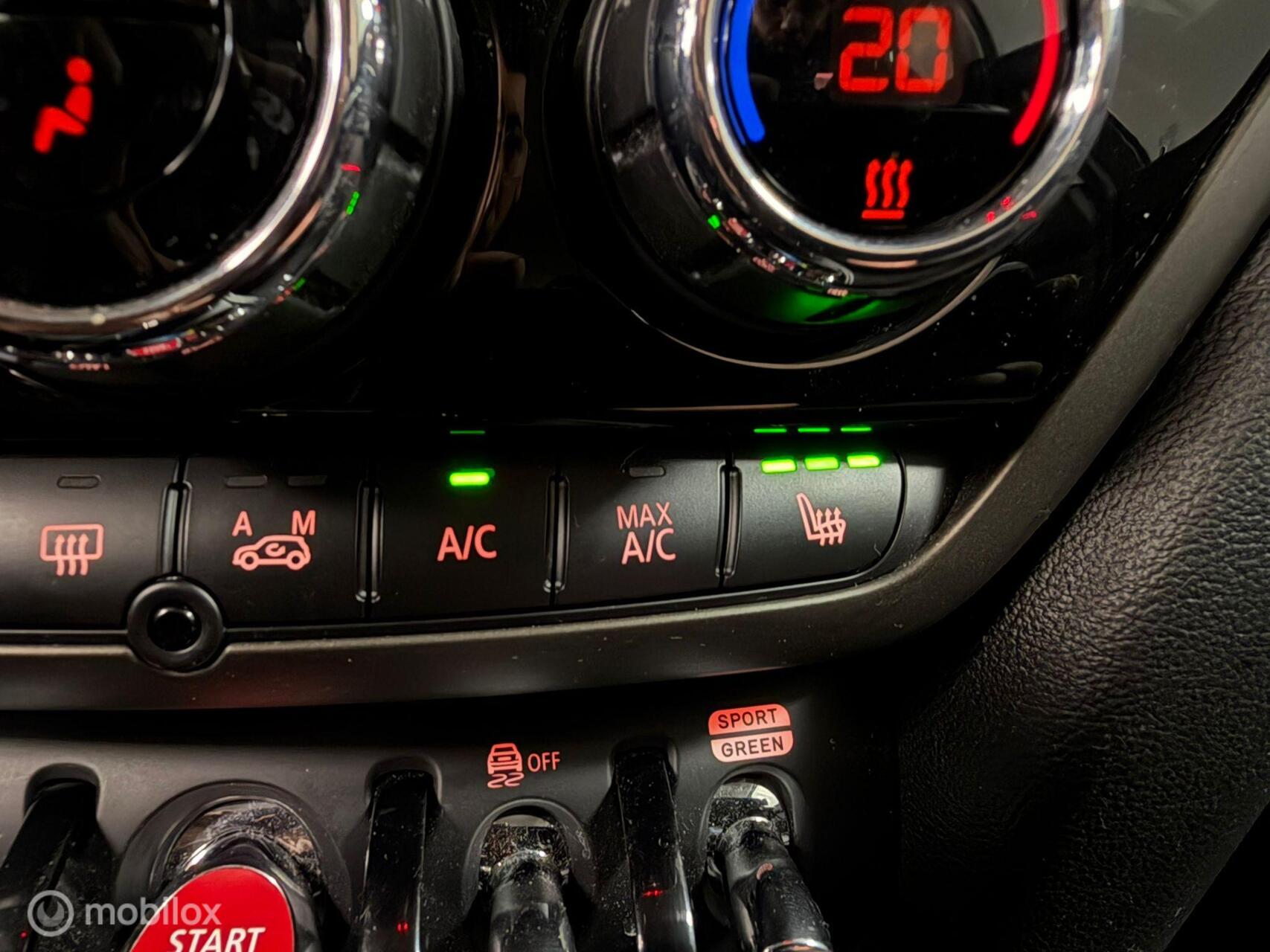 Foto van Mini Countryman