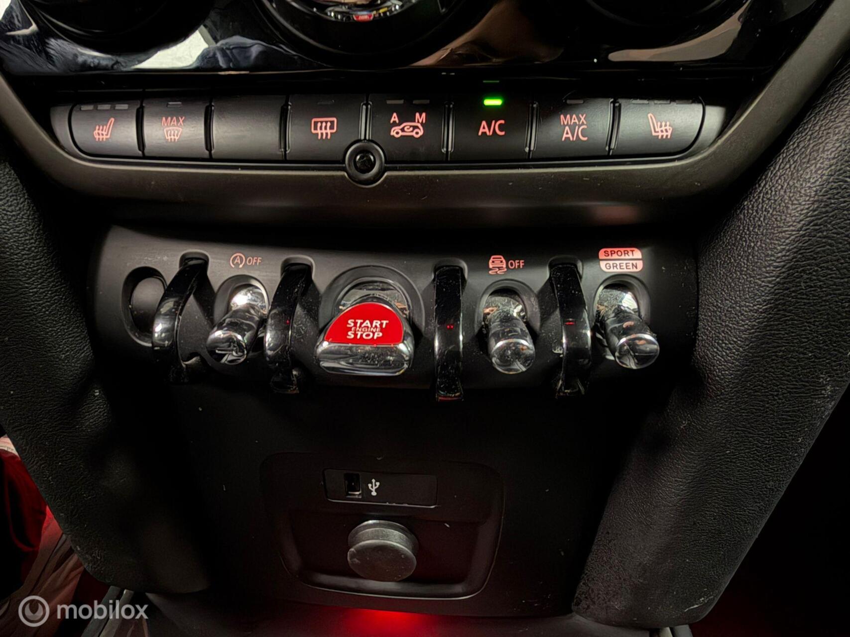 Foto van Mini Countryman