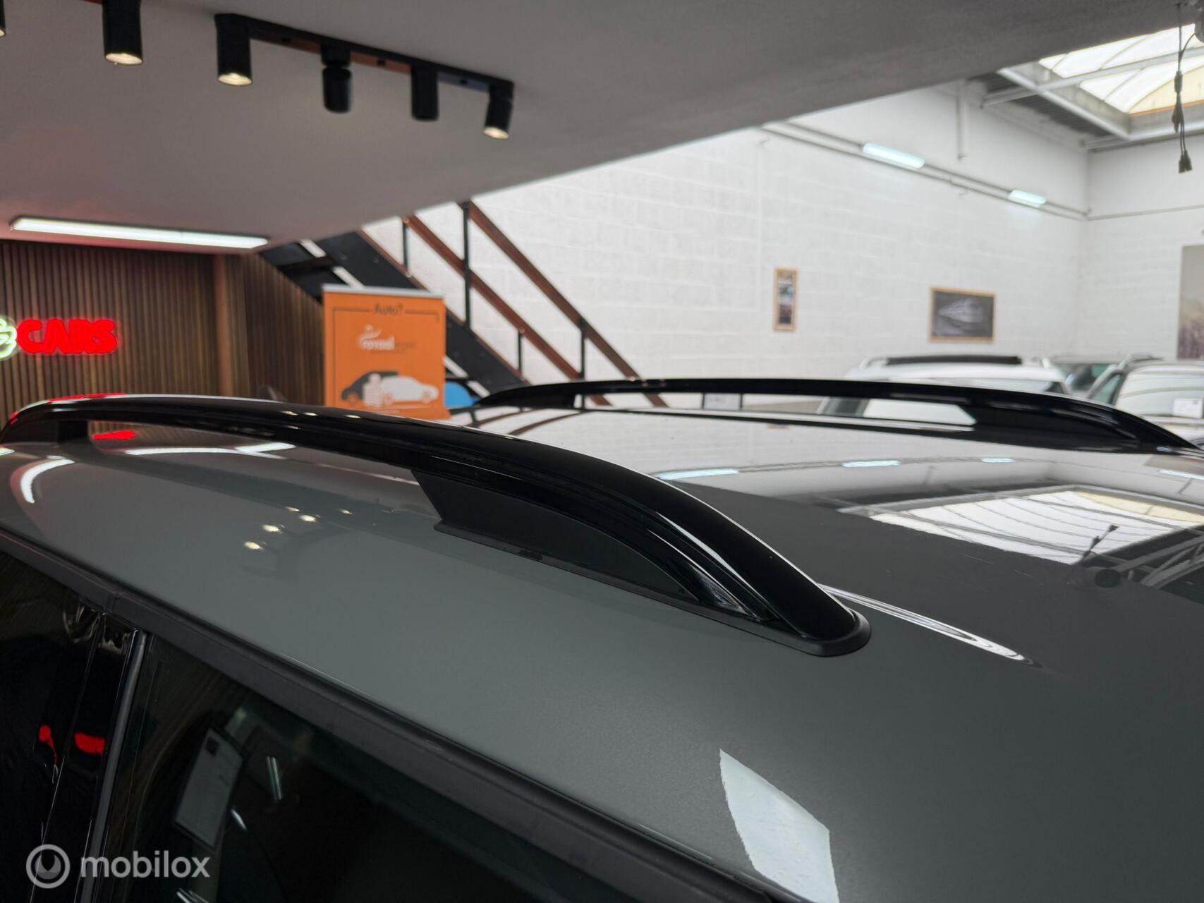 Foto van Mini Countryman