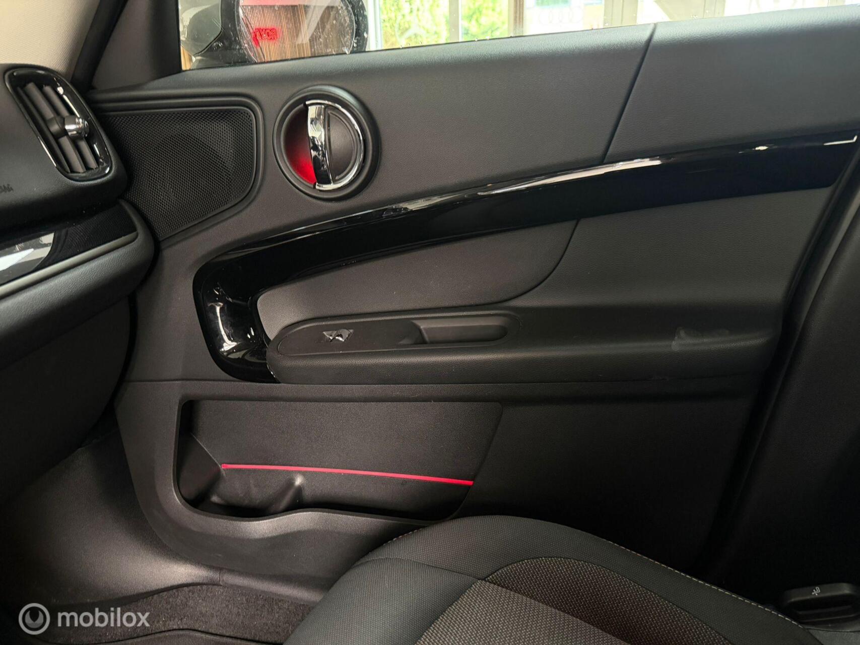 Foto van Mini Countryman
