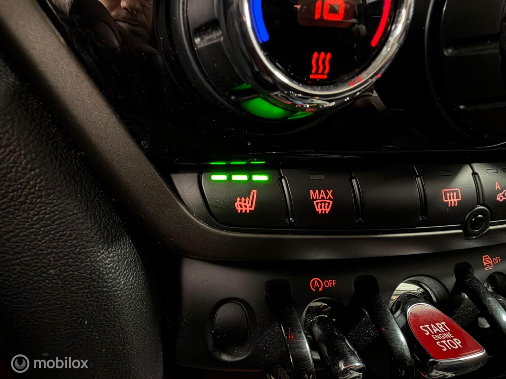 Foto van Mini Countryman