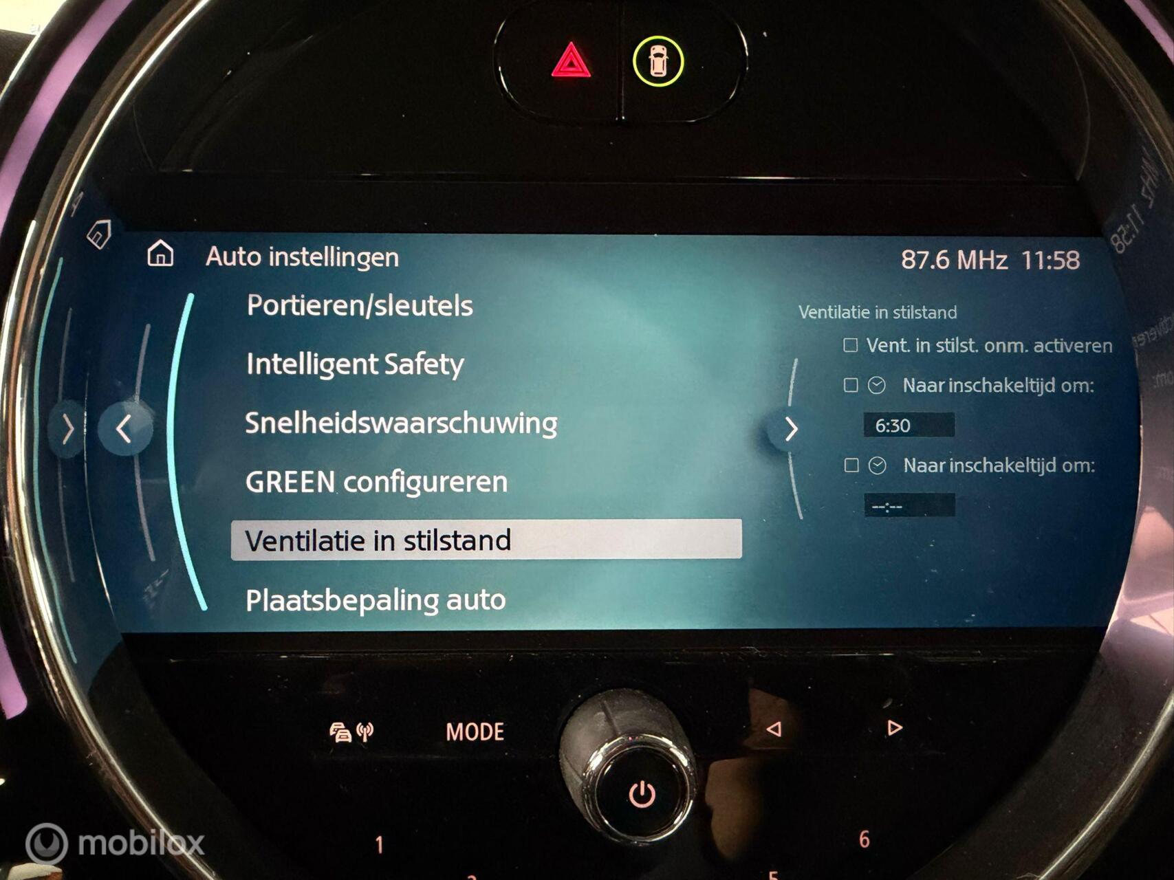 Foto van Mini Countryman