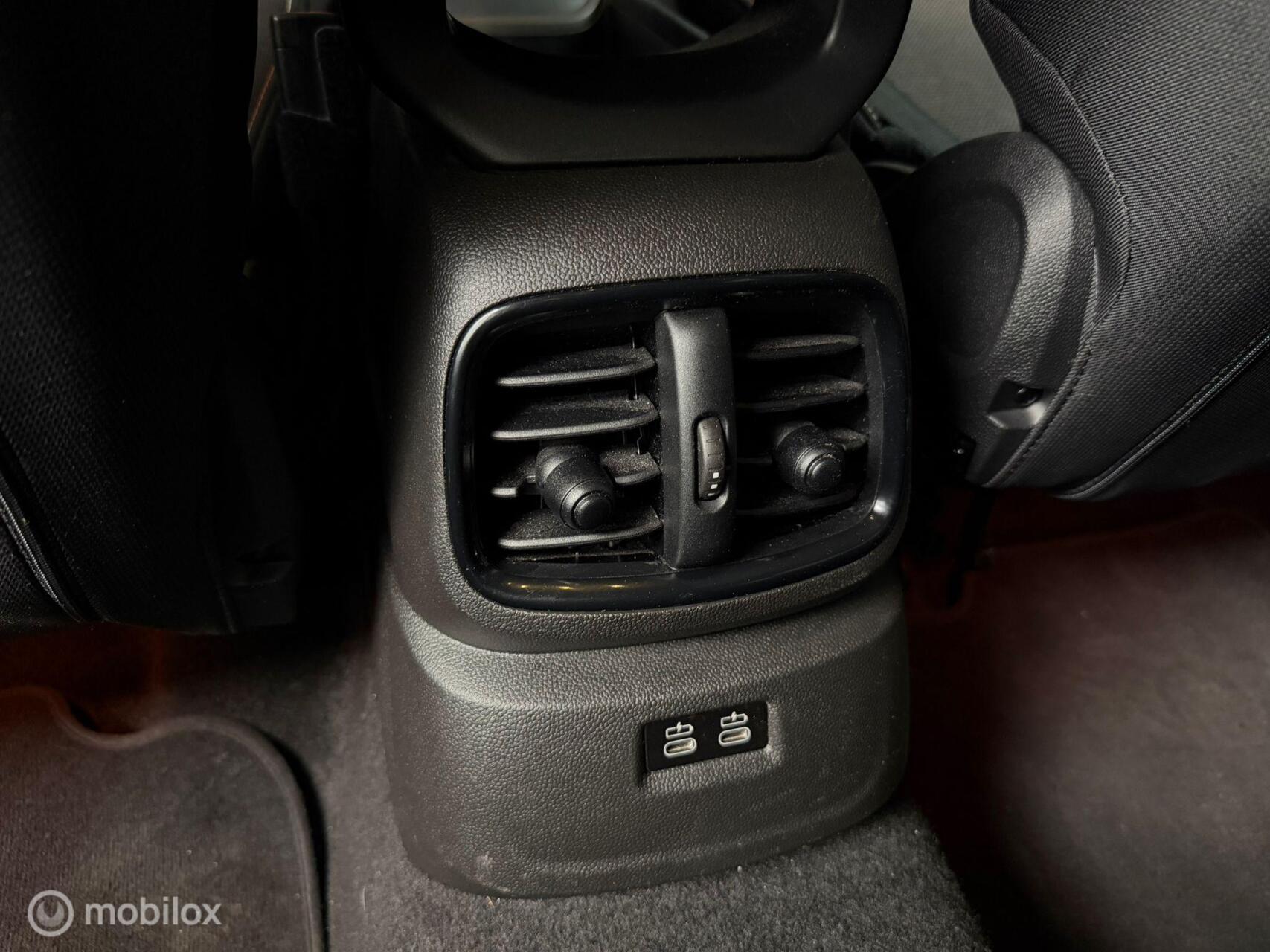 Foto van Mini Countryman
