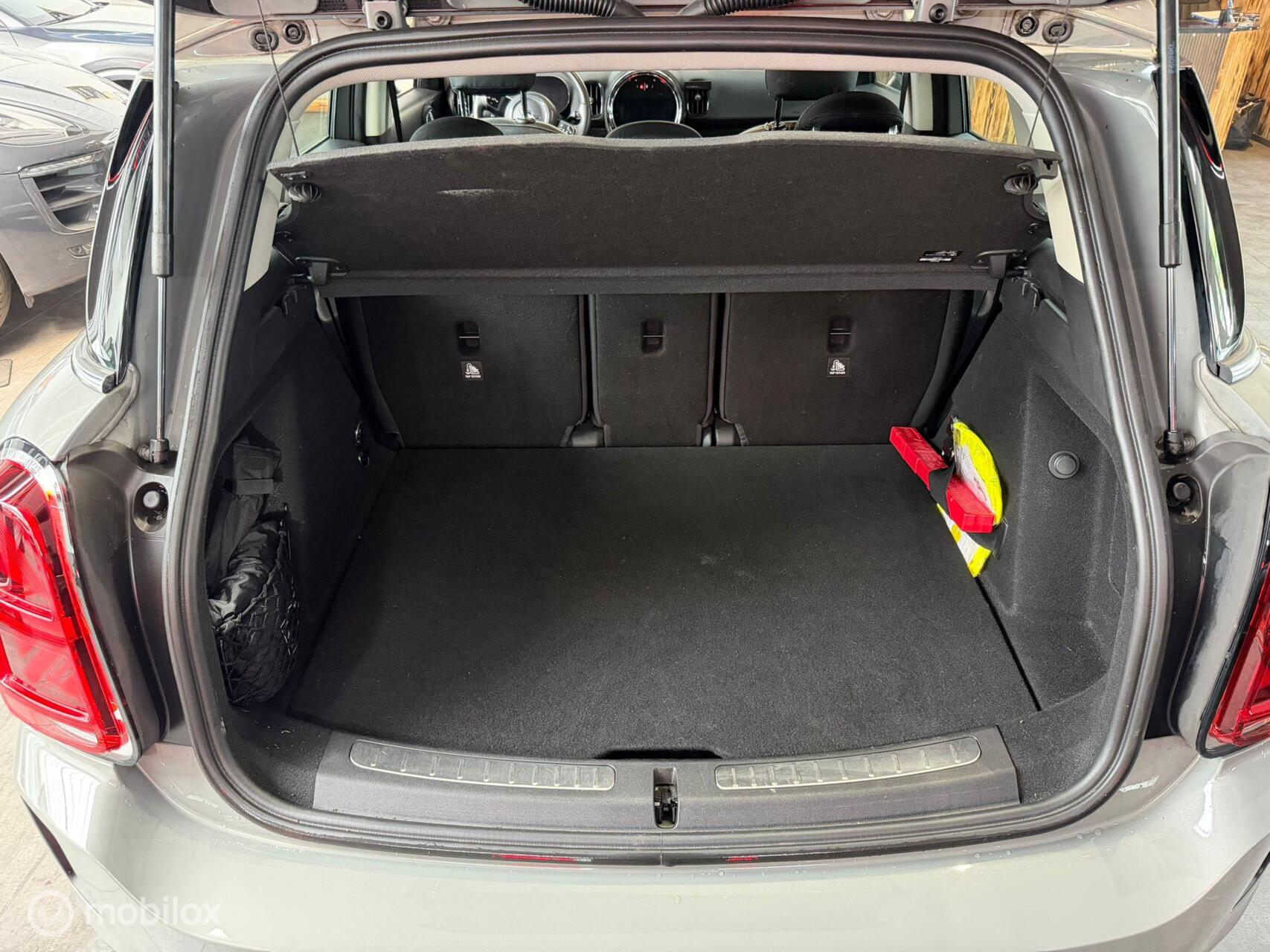 Foto van Mini Countryman