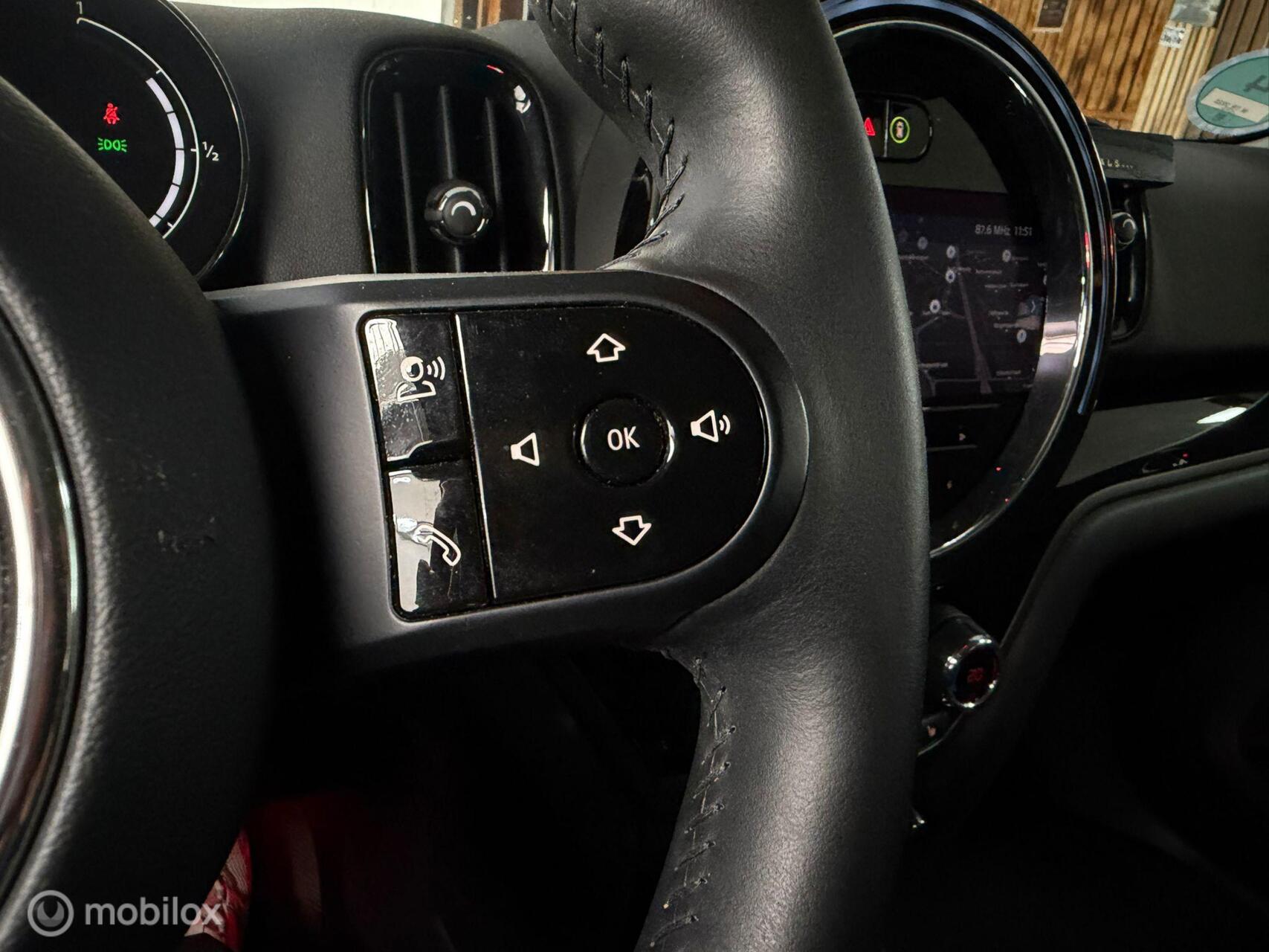 Foto van Mini Countryman