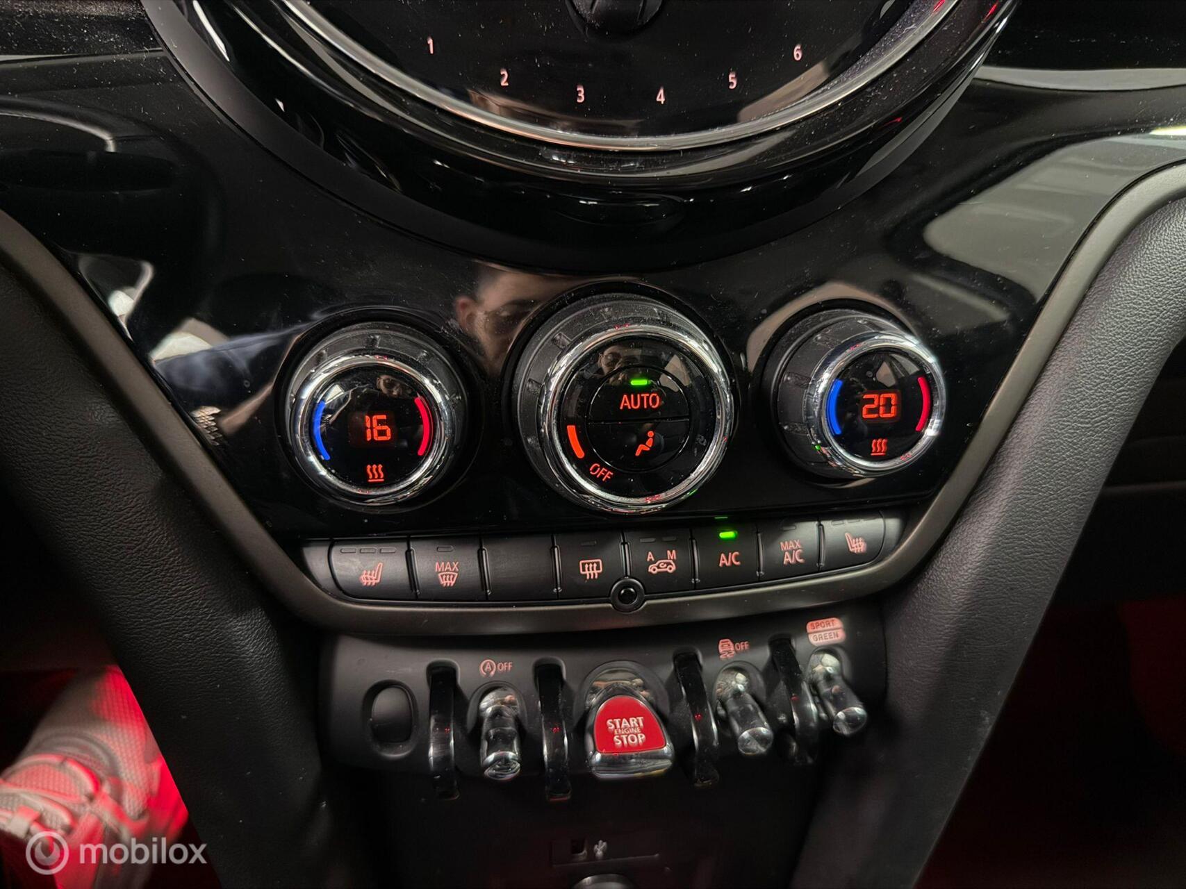 Foto van Mini Countryman