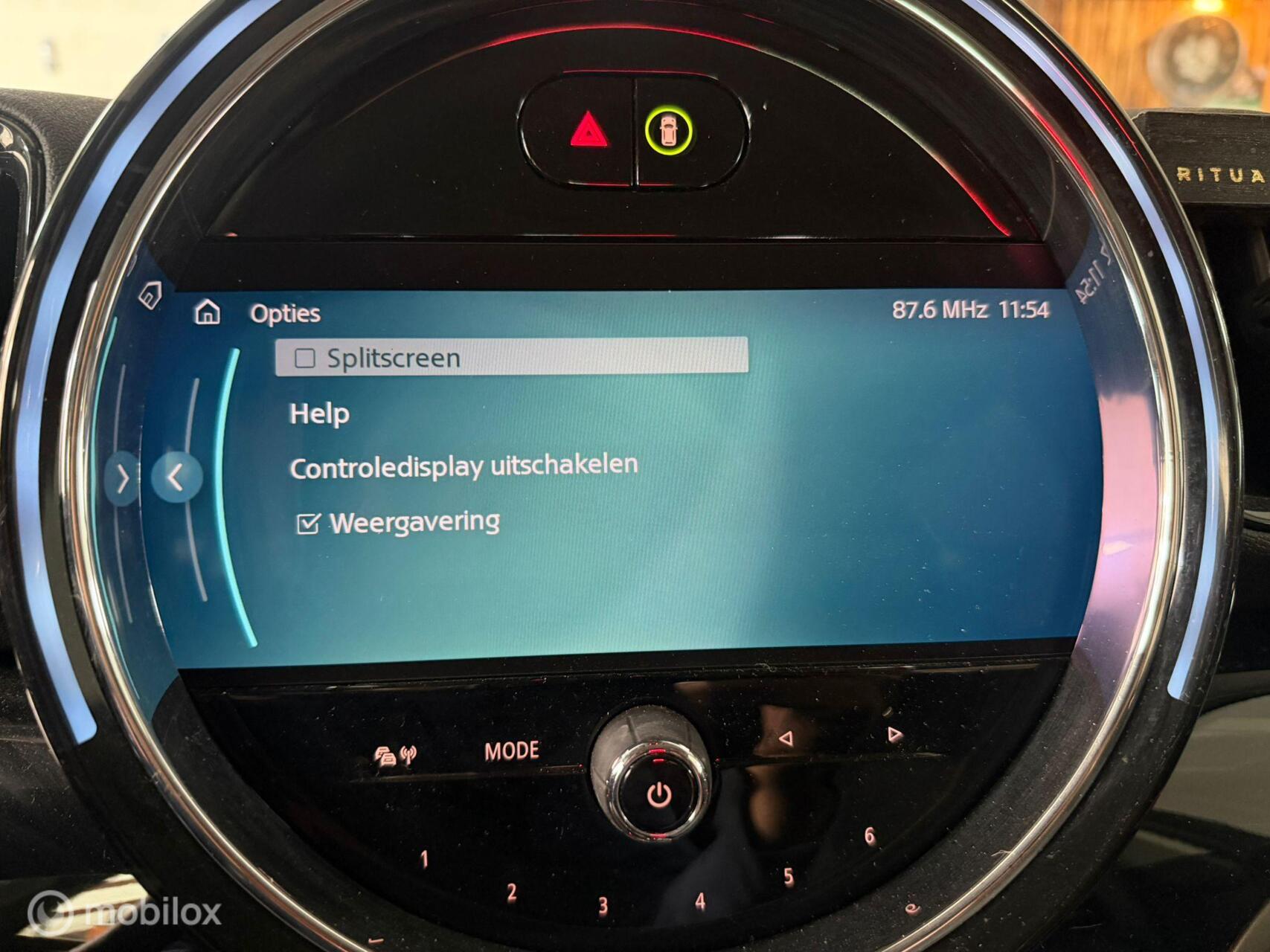 Foto van Mini Countryman