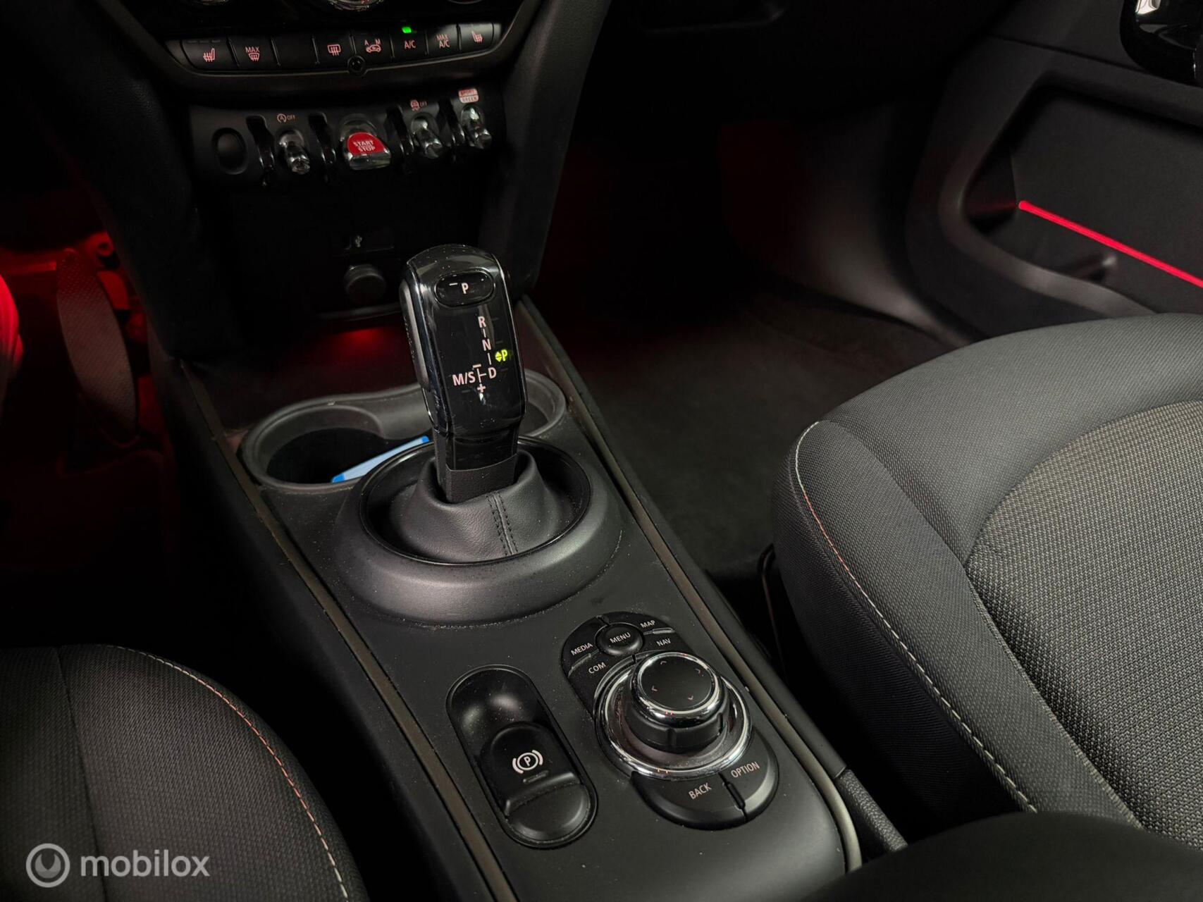 Foto van Mini Countryman
