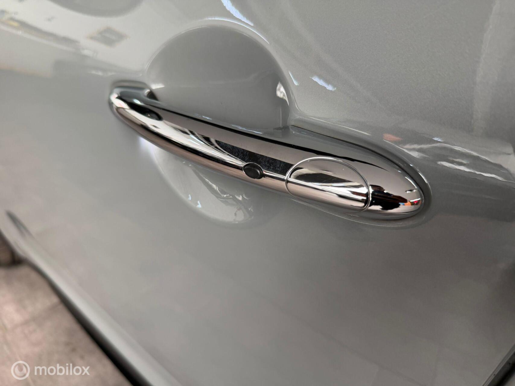 Foto van Mini Countryman