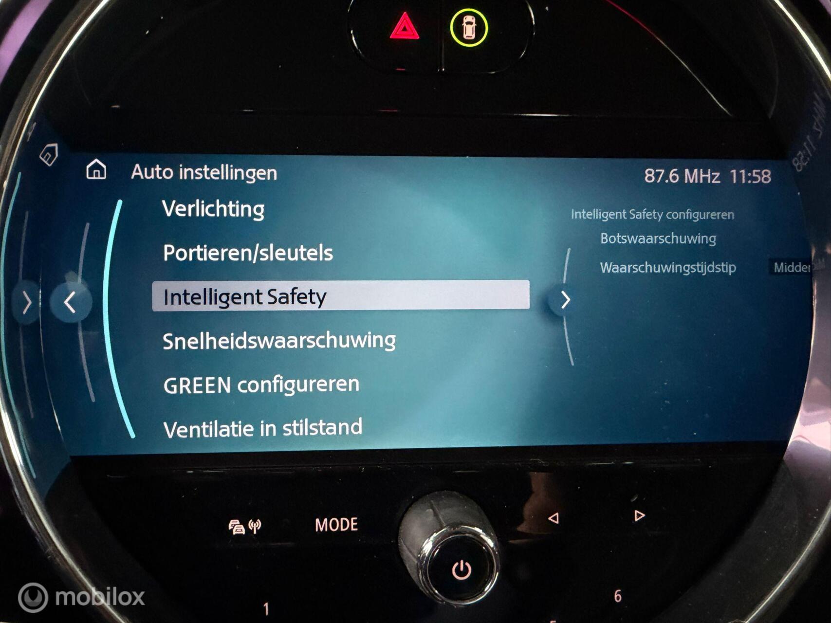 Foto van Mini Countryman