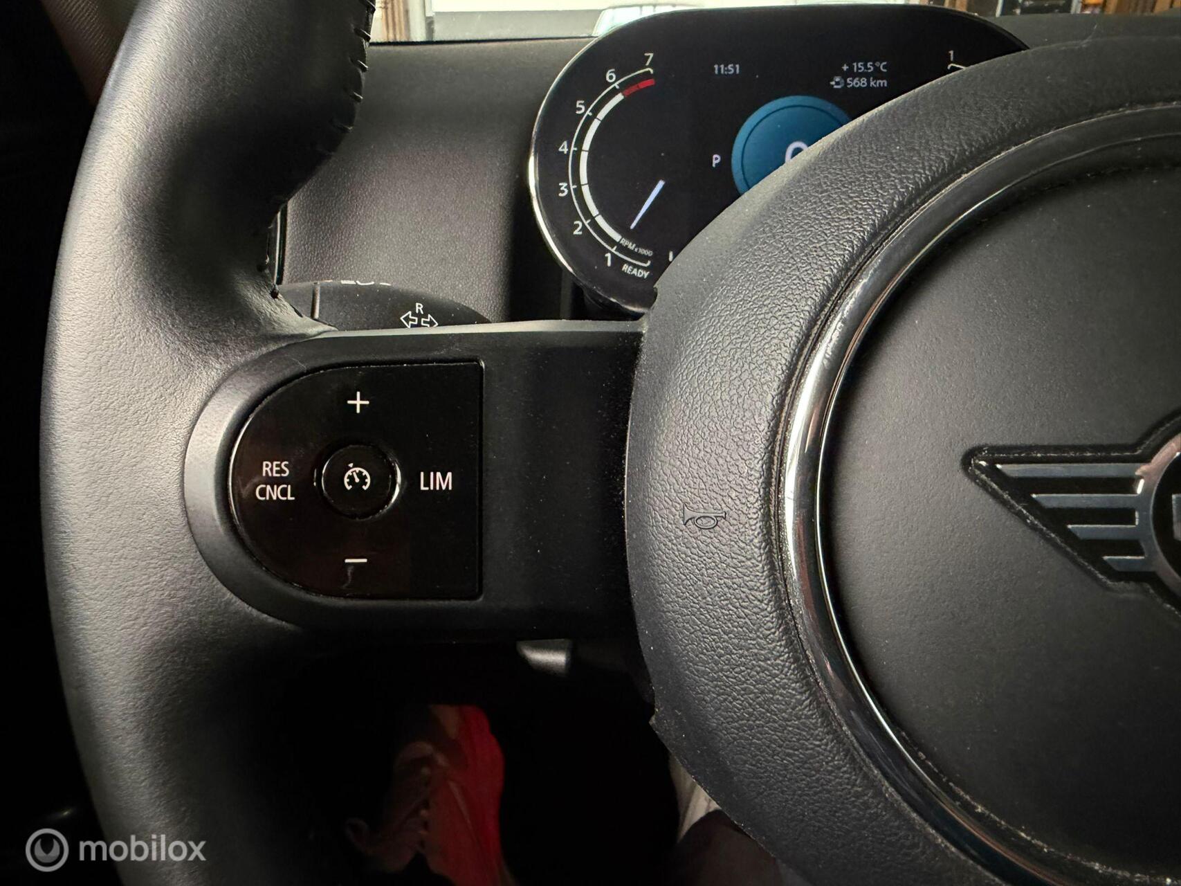 Foto van Mini Countryman