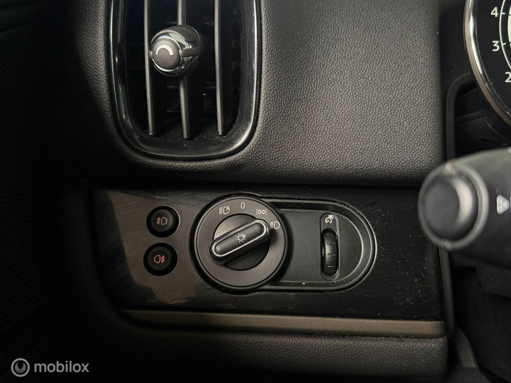 Foto van Mini Countryman