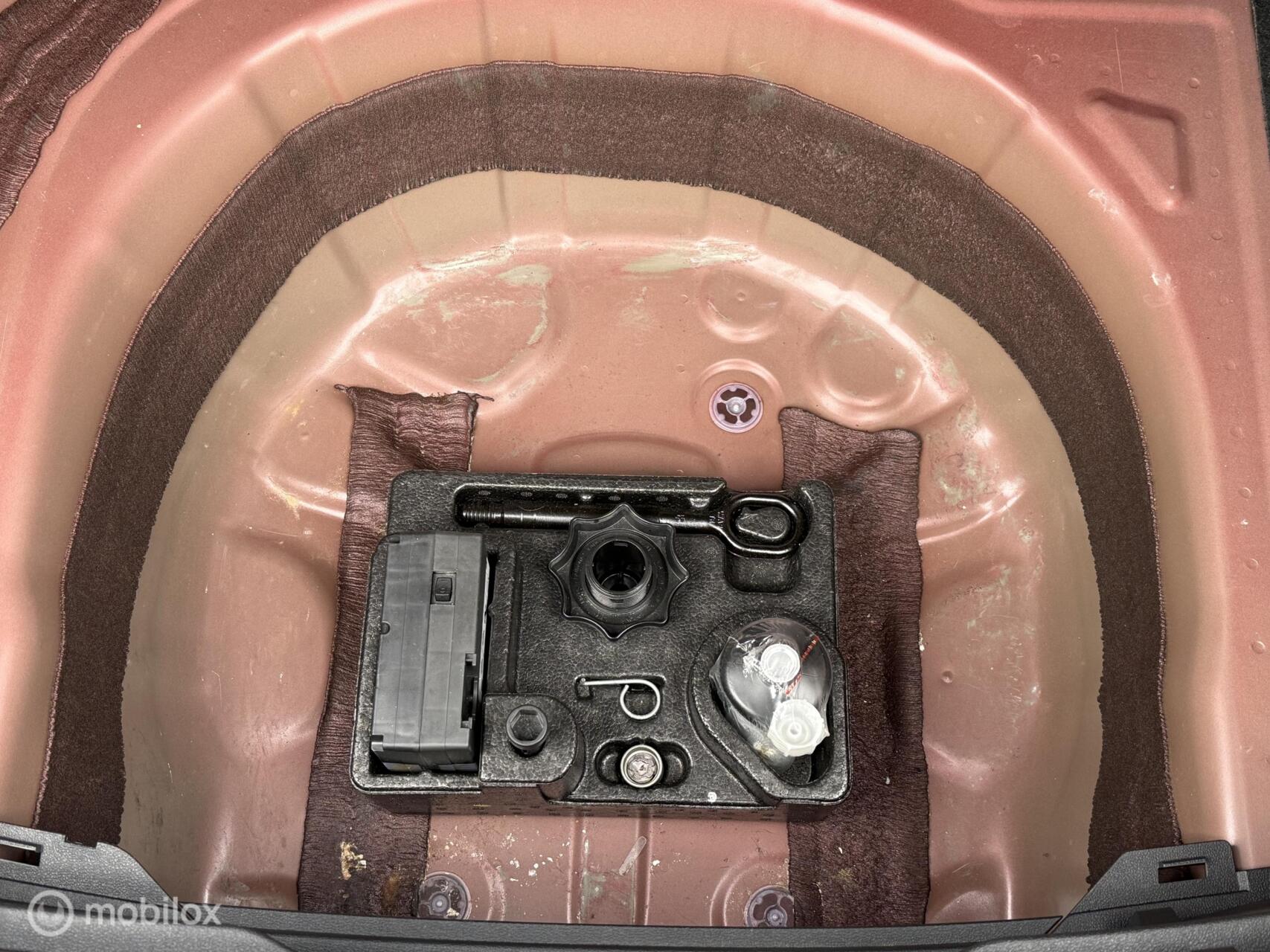 Foto van Volkswagen Taigo