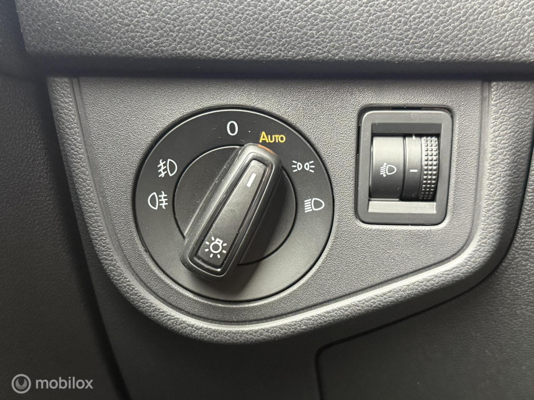 Foto van Volkswagen Taigo