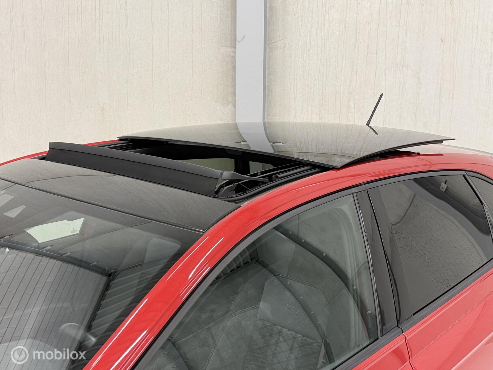 Foto van Volkswagen Taigo